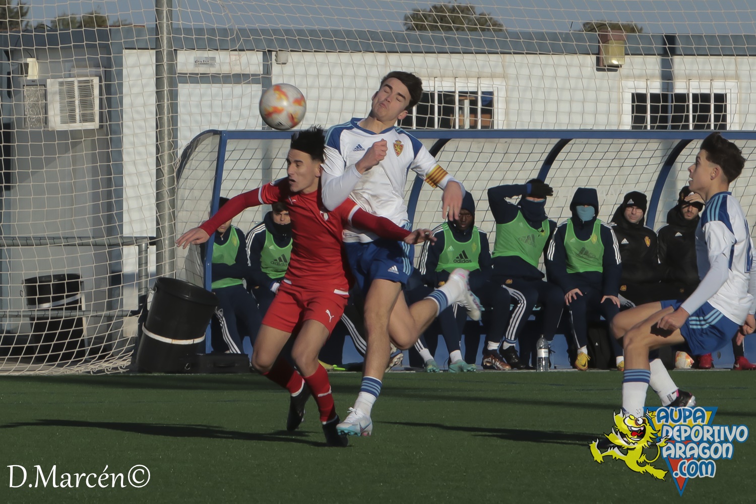 25 - 28-01-2023 - DHJ - R. Zaragoza 4-0 C.D. Ebro (49)
