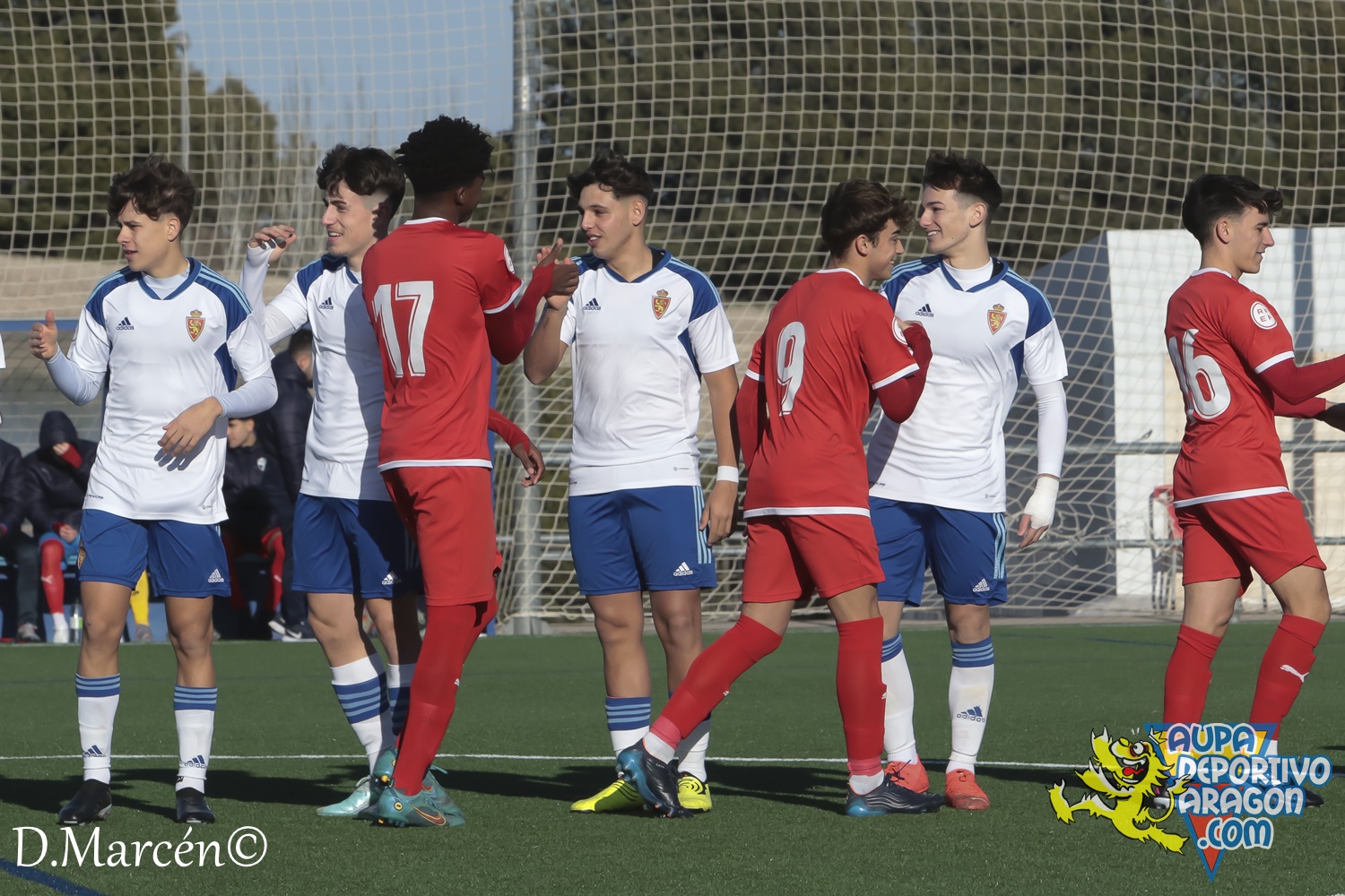 25 - 28-01-2023 - DHJ - R. Zaragoza 4-0 C.D. Ebro (5)