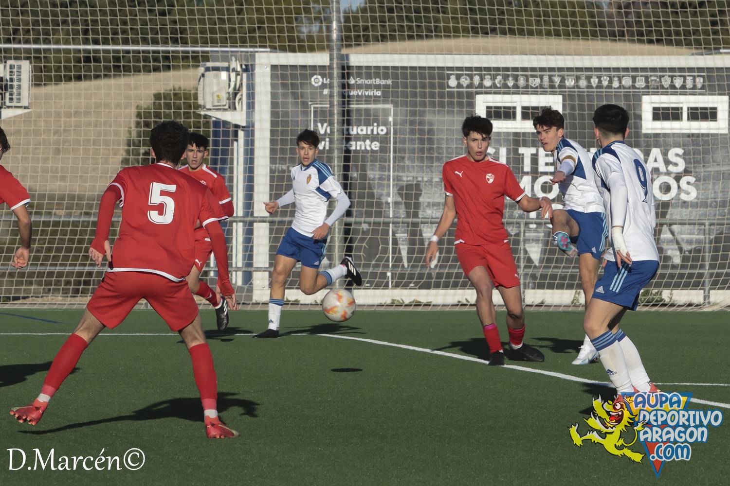 25 - 28-01-2023 - DHJ - R. Zaragoza 4-0 C.D. Ebro (50)