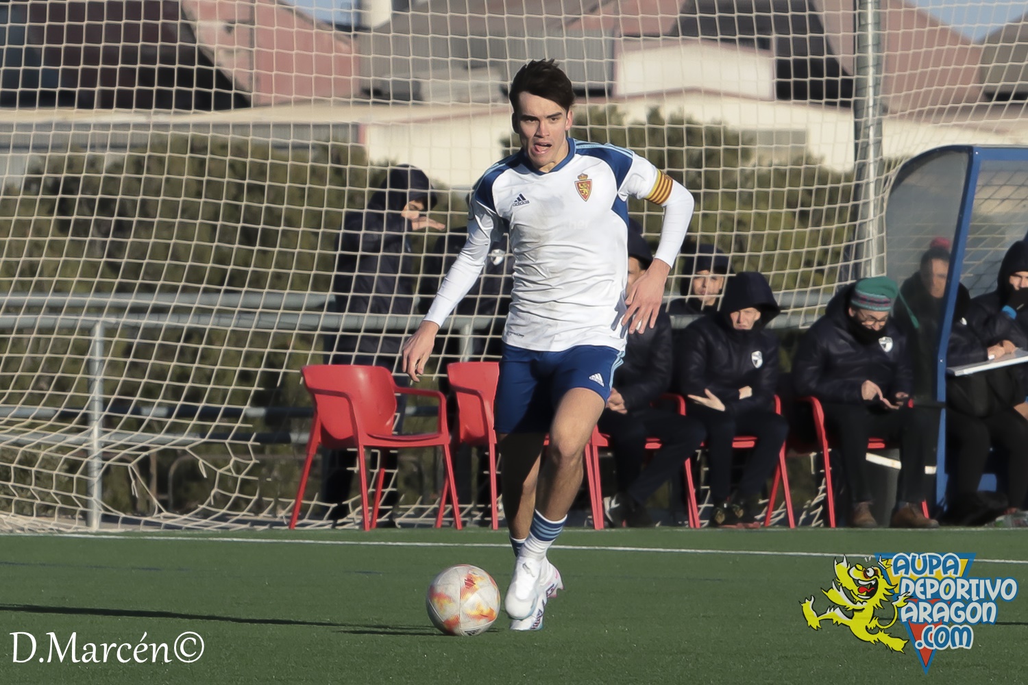 25 - 28-01-2023 - DHJ - R. Zaragoza 4-0 C.D. Ebro (51)