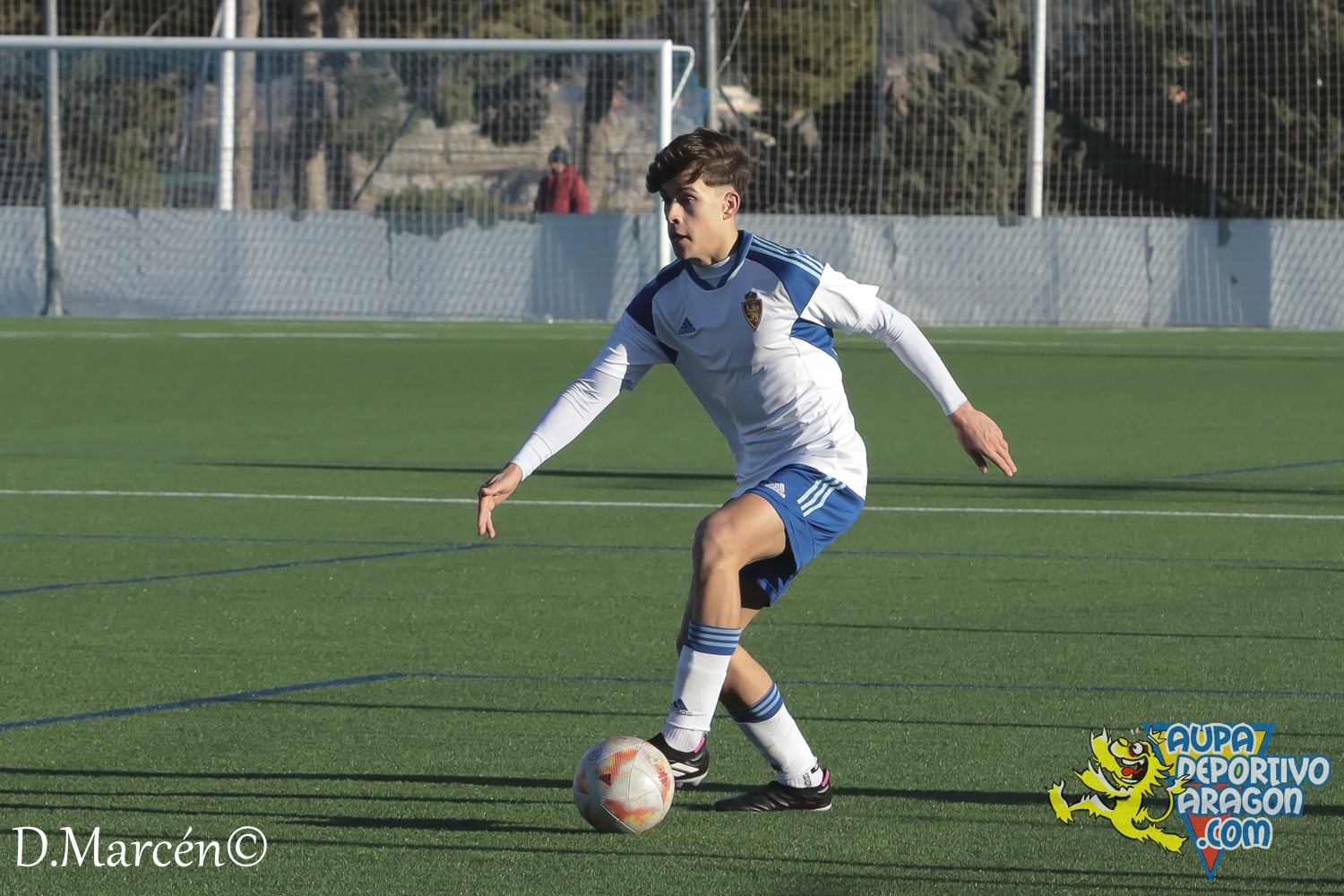 25 - 28-01-2023 - DHJ - R. Zaragoza 4-0 C.D. Ebro (53)