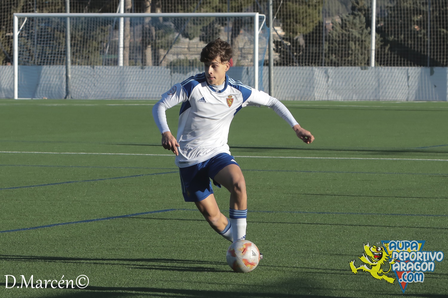 25 - 28-01-2023 - DHJ - R. Zaragoza 4-0 C.D. Ebro (54)