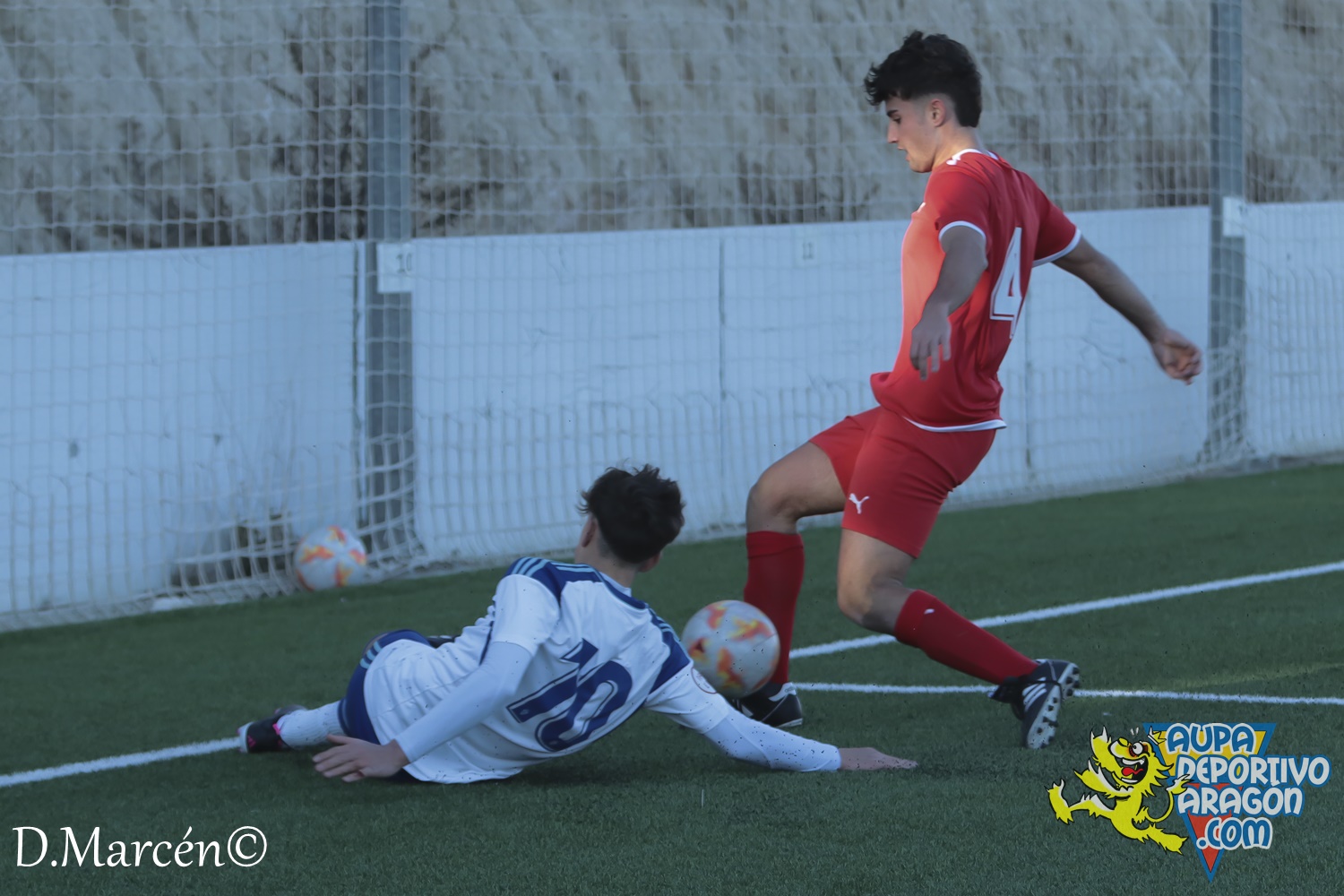25 - 28-01-2023 - DHJ - R. Zaragoza 4-0 C.D. Ebro (56)
