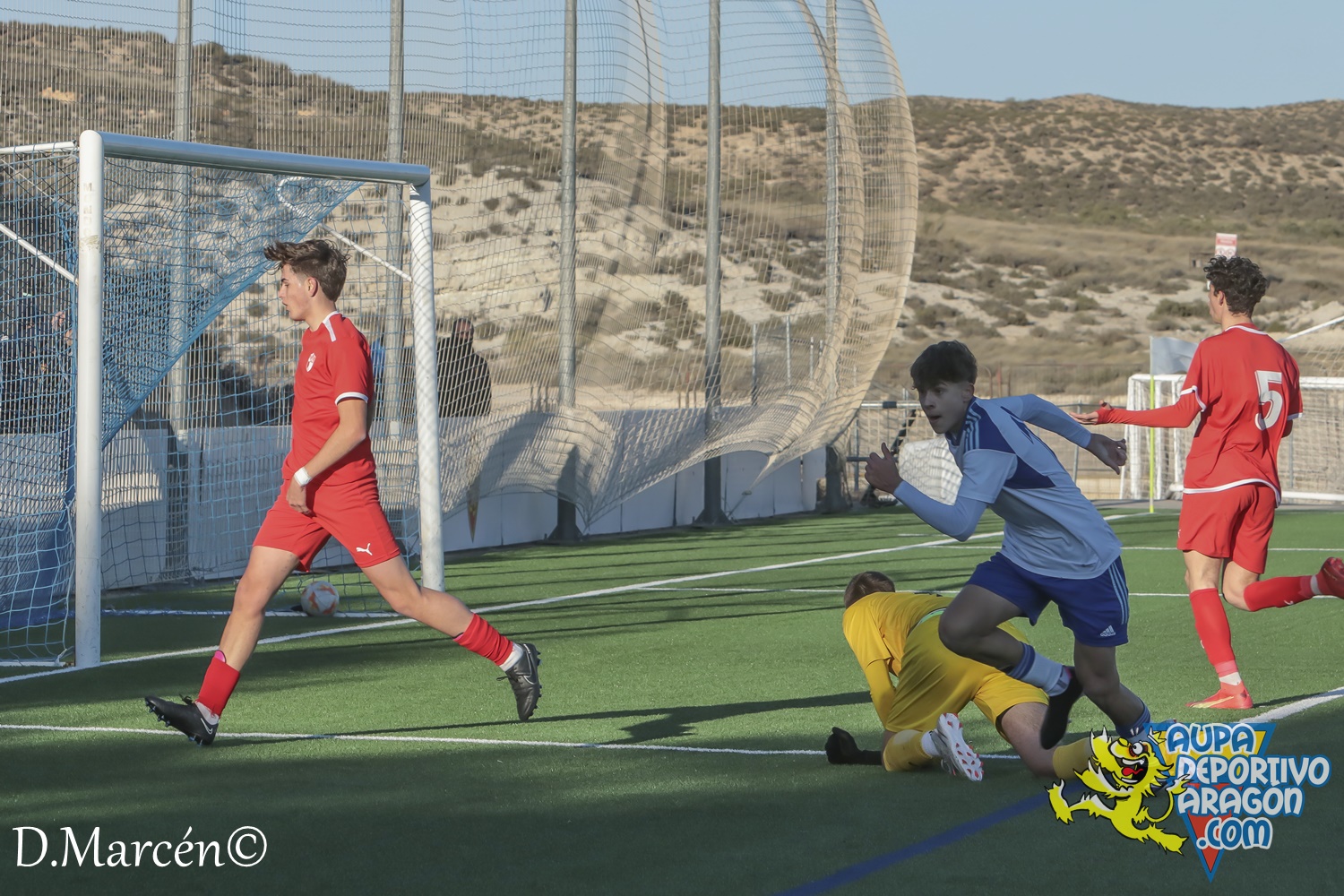 25 - 28-01-2023 - DHJ - R. Zaragoza 4-0 C.D. Ebro (64)
