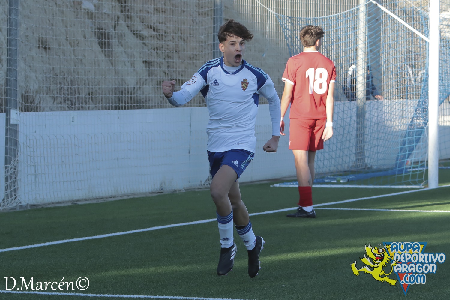 25 - 28-01-2023 - DHJ - R. Zaragoza 4-0 C.D. Ebro (67)