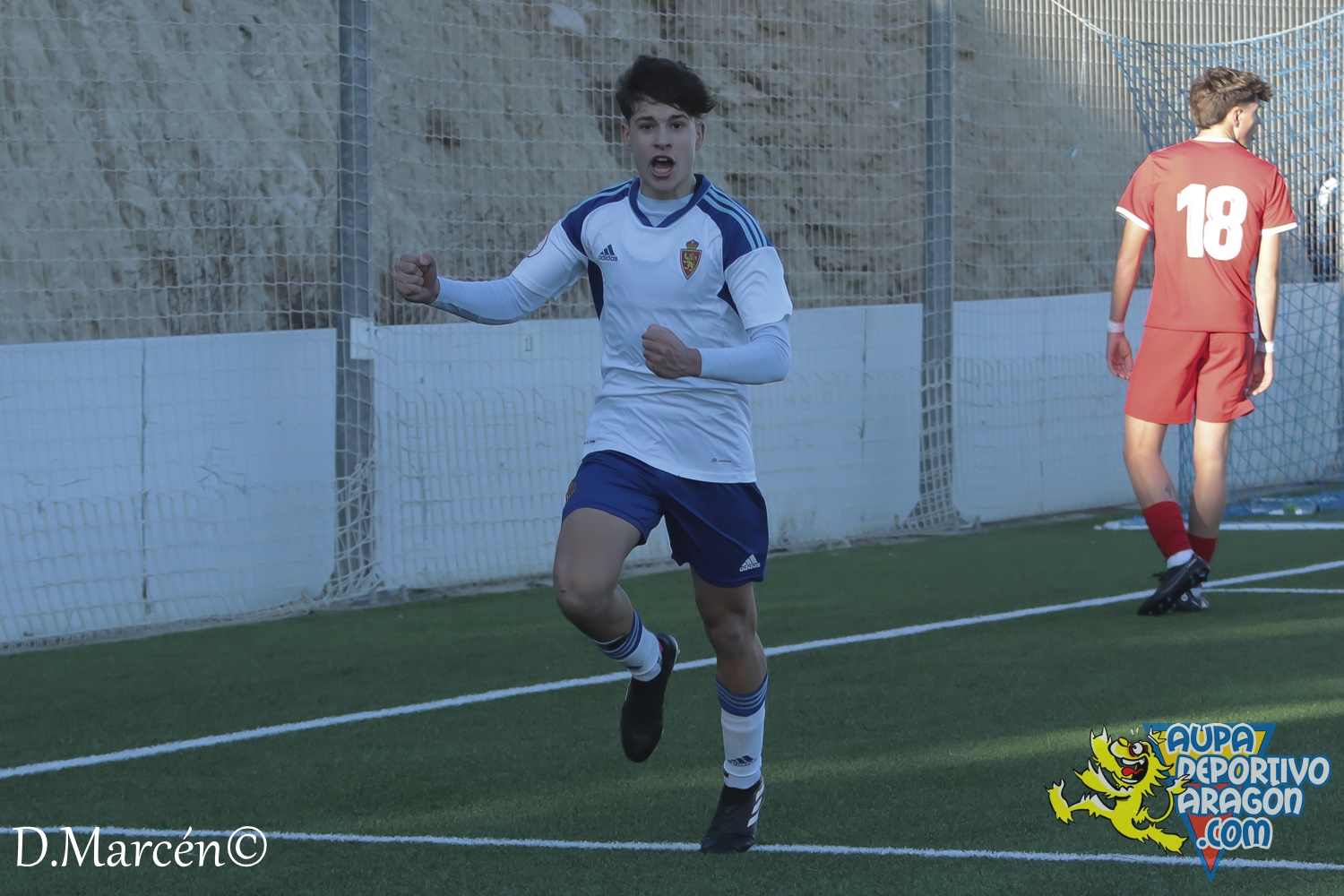 25 - 28-01-2023 - DHJ - R. Zaragoza 4-0 C.D. Ebro (68)