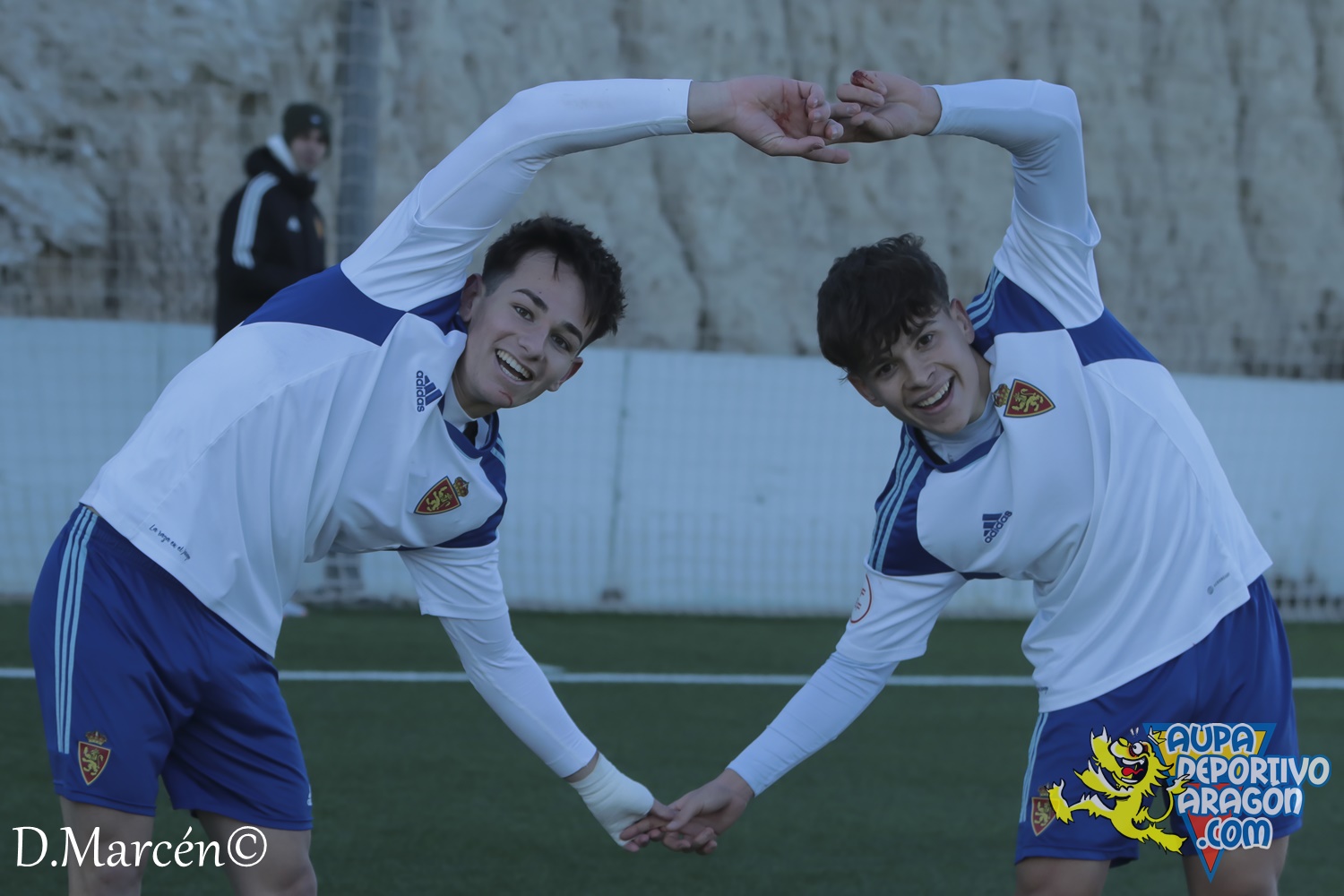 25 - 28-01-2023 - DHJ - R. Zaragoza 4-0 C.D. Ebro (77)