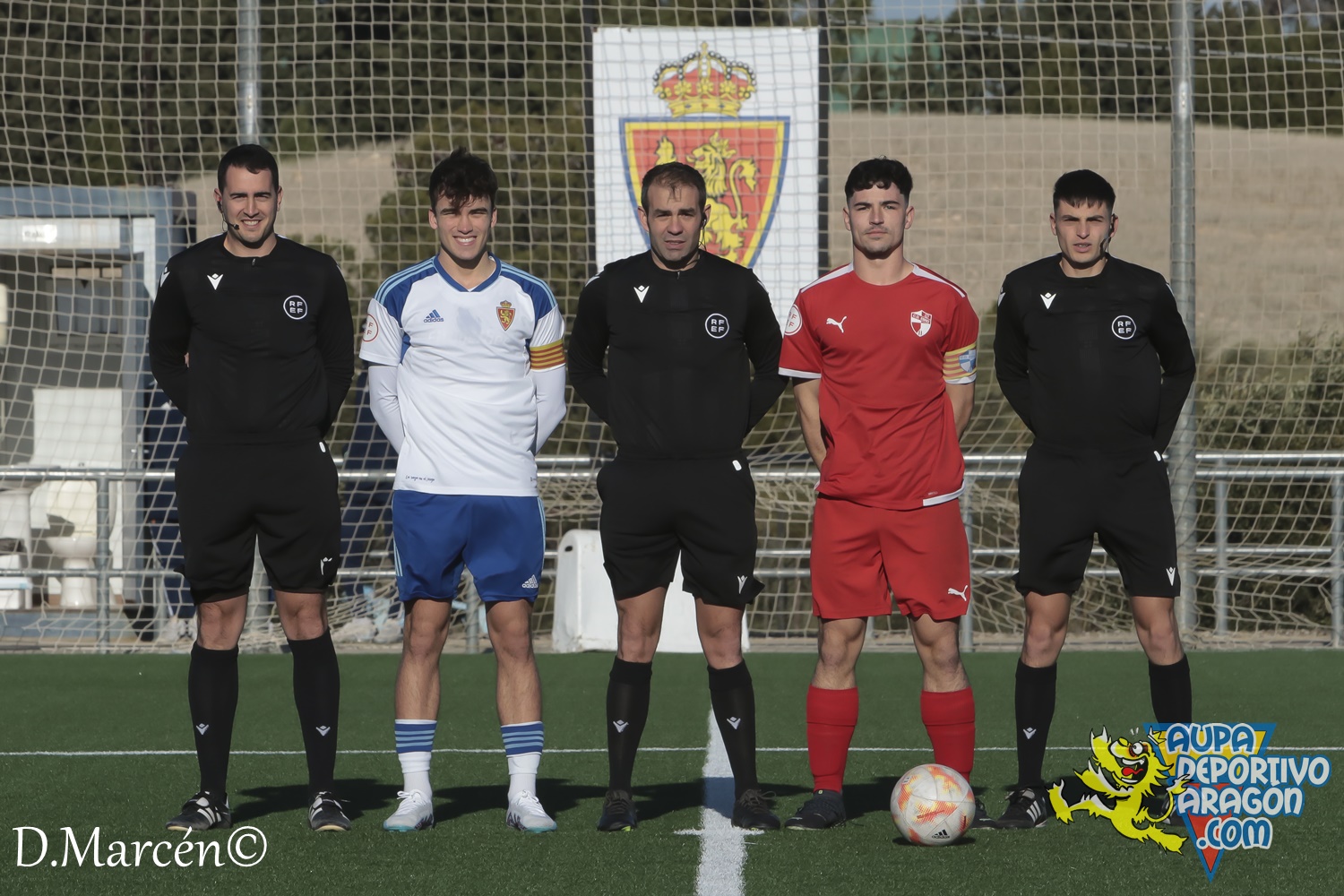 25 - 28-01-2023 - DHJ - R. Zaragoza 4-0 C.D. Ebro (8)