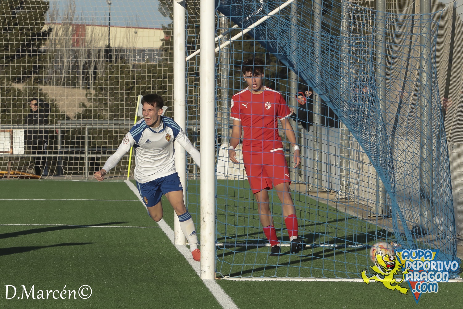 25 - 28-01-2023 - DHJ - R. Zaragoza 4-0 C.D. Ebro (86)