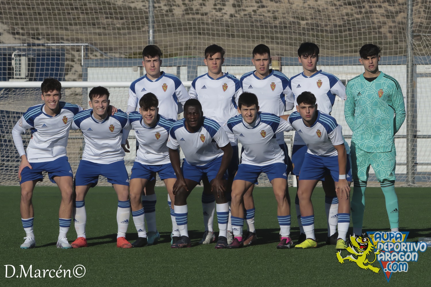 25 - 28-01-2023 - DHJ - R. Zaragoza 4-0 C.D. Ebro (9)