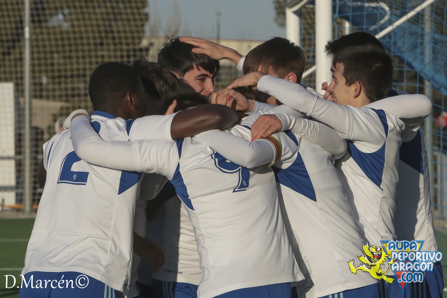 25 - 28-01-2023 - DHJ - R. Zaragoza 4-0 C.D. Ebro (96)