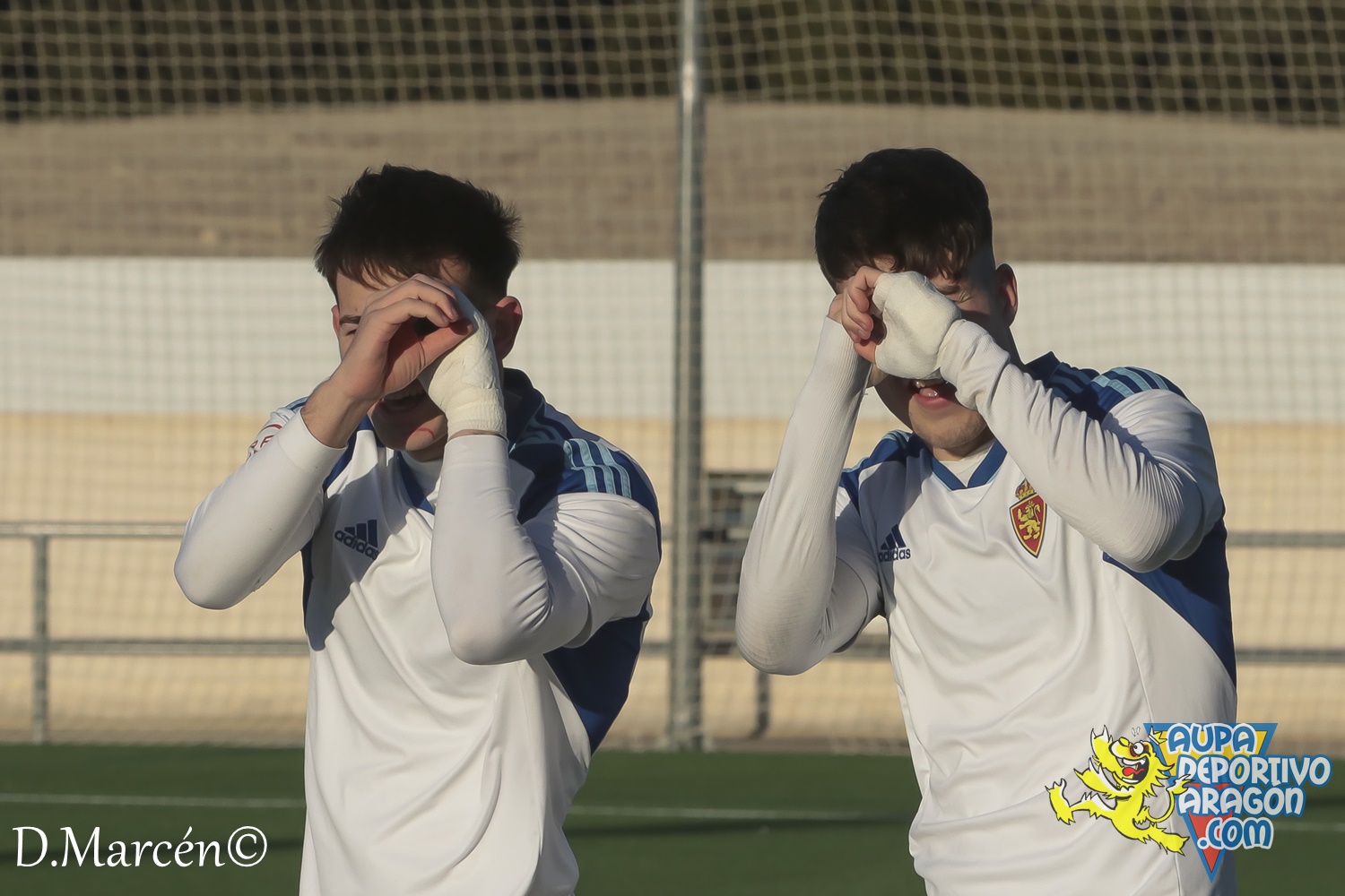 25 - 28-01-2023 - DHJ - R. Zaragoza 4-0 C.D. Ebro (97)