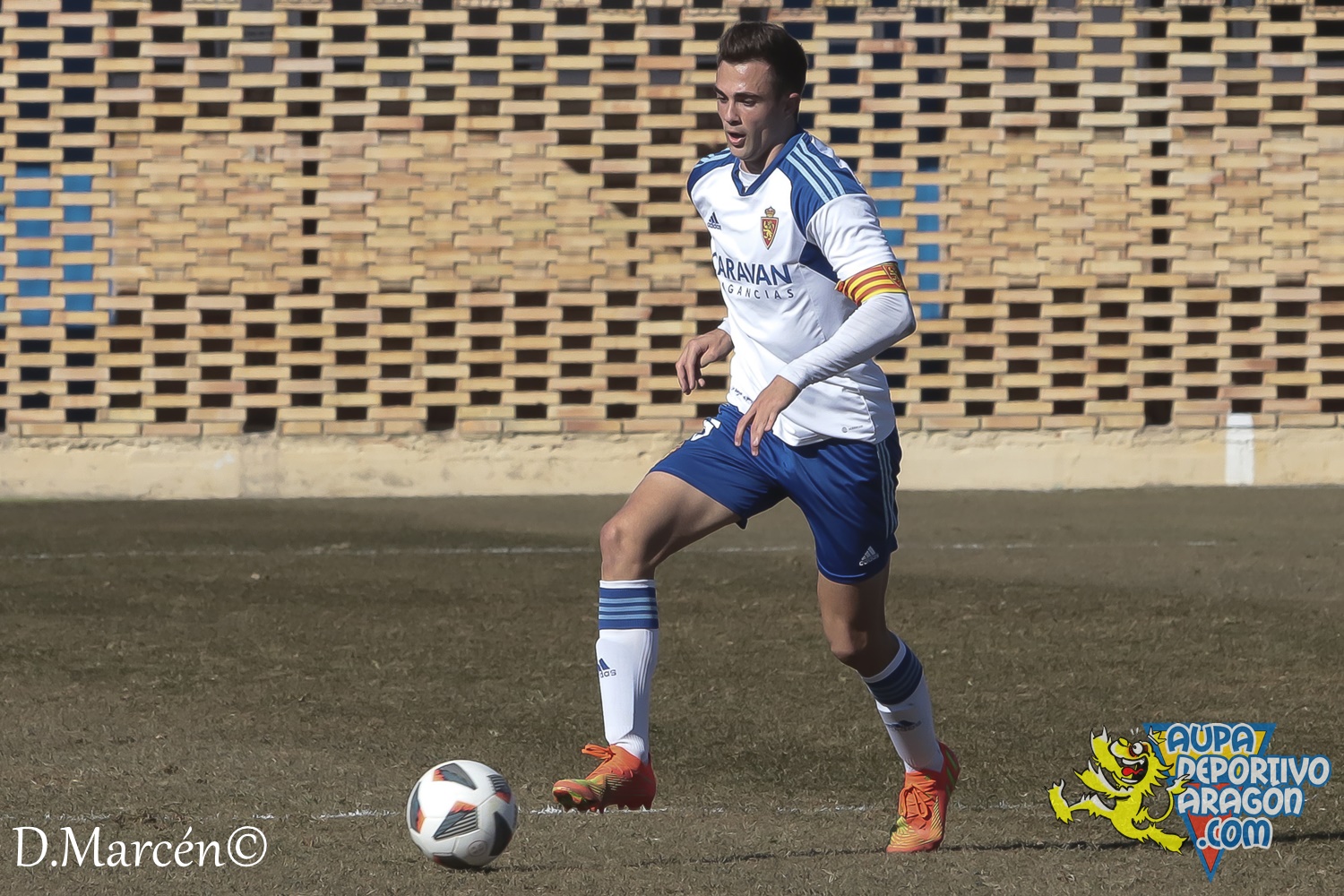 27 - 05-02-2023 - 2ªRFEF - D. Aragón 1-1 C.D. Teruel (101)