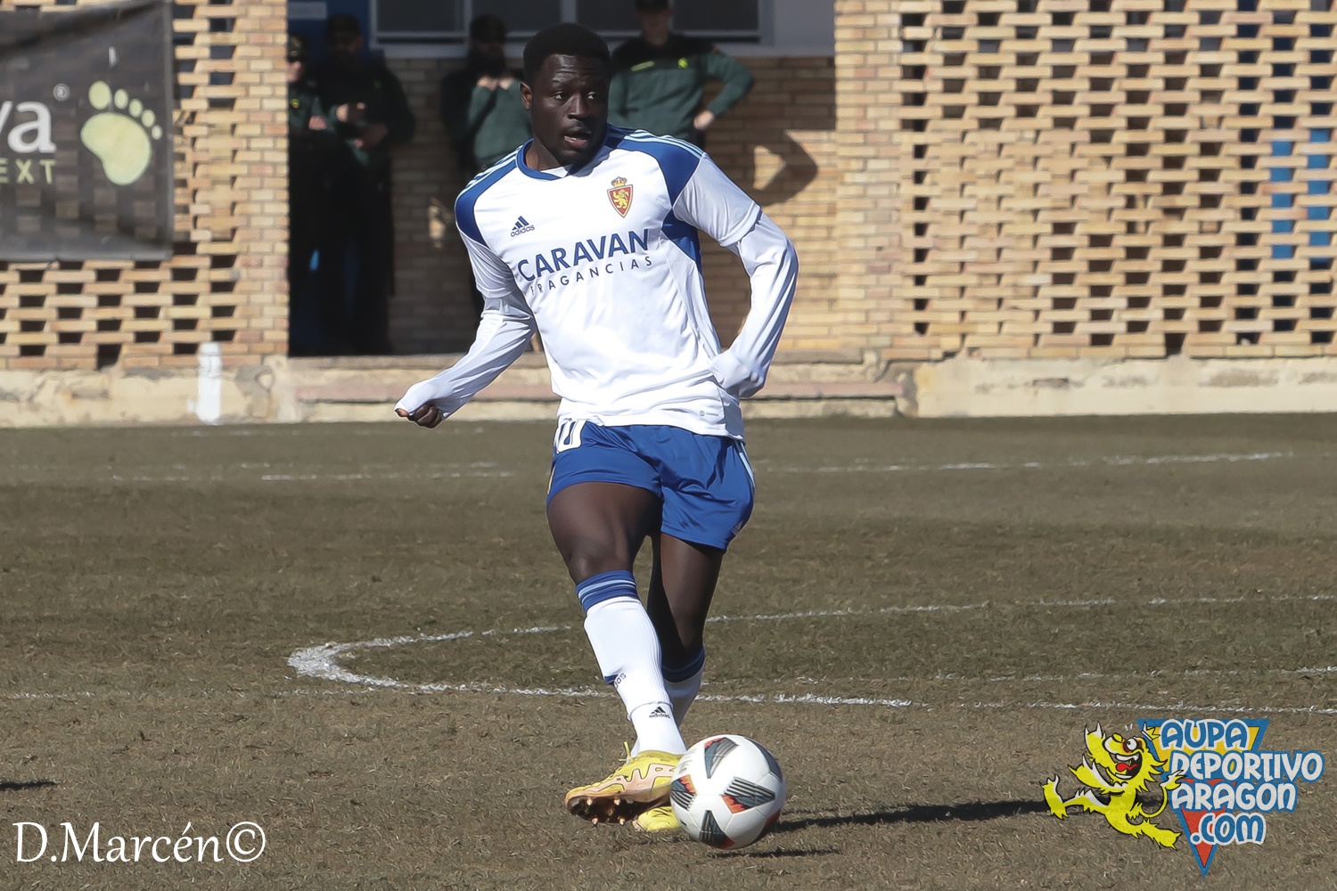 27 - 05-02-2023 - 2ªRFEF - D. Aragón 1-1 C.D. Teruel (104)