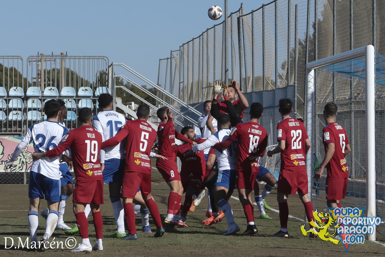 27 - 05-02-2023 - 2ªRFEF - D. Aragón 1-1 C.D. Teruel (128)