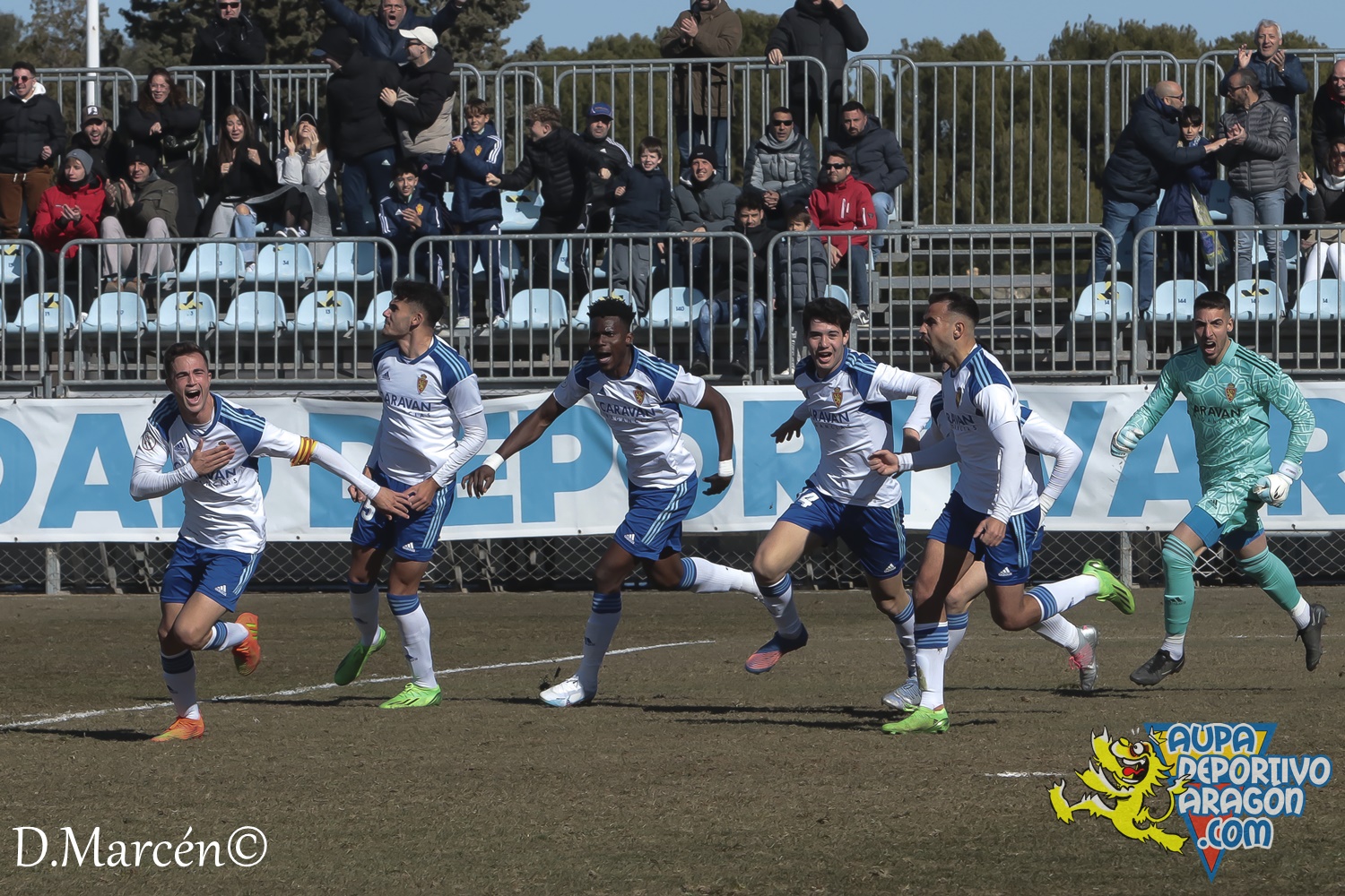 27 - 05-02-2023 - 2ªRFEF - D. Aragón 1-1 C.D. Teruel (134)