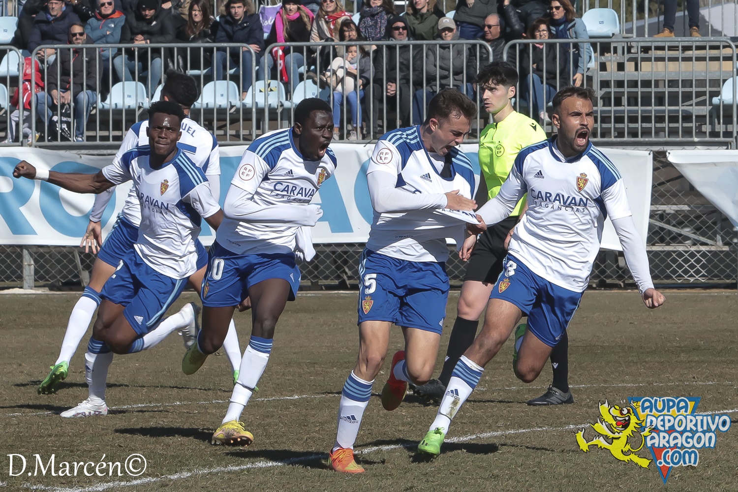 27 - 05-02-2023 - 2ªRFEF - D. Aragón 1-1 C.D. Teruel (136)