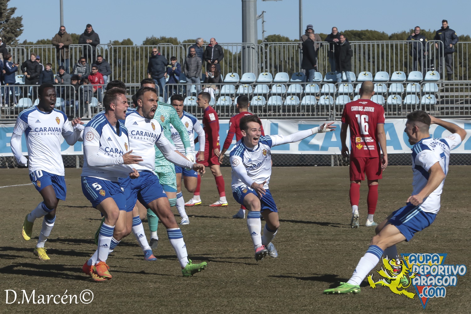 27 - 05-02-2023 - 2ªRFEF - D. Aragón 1-1 C.D. Teruel (139)