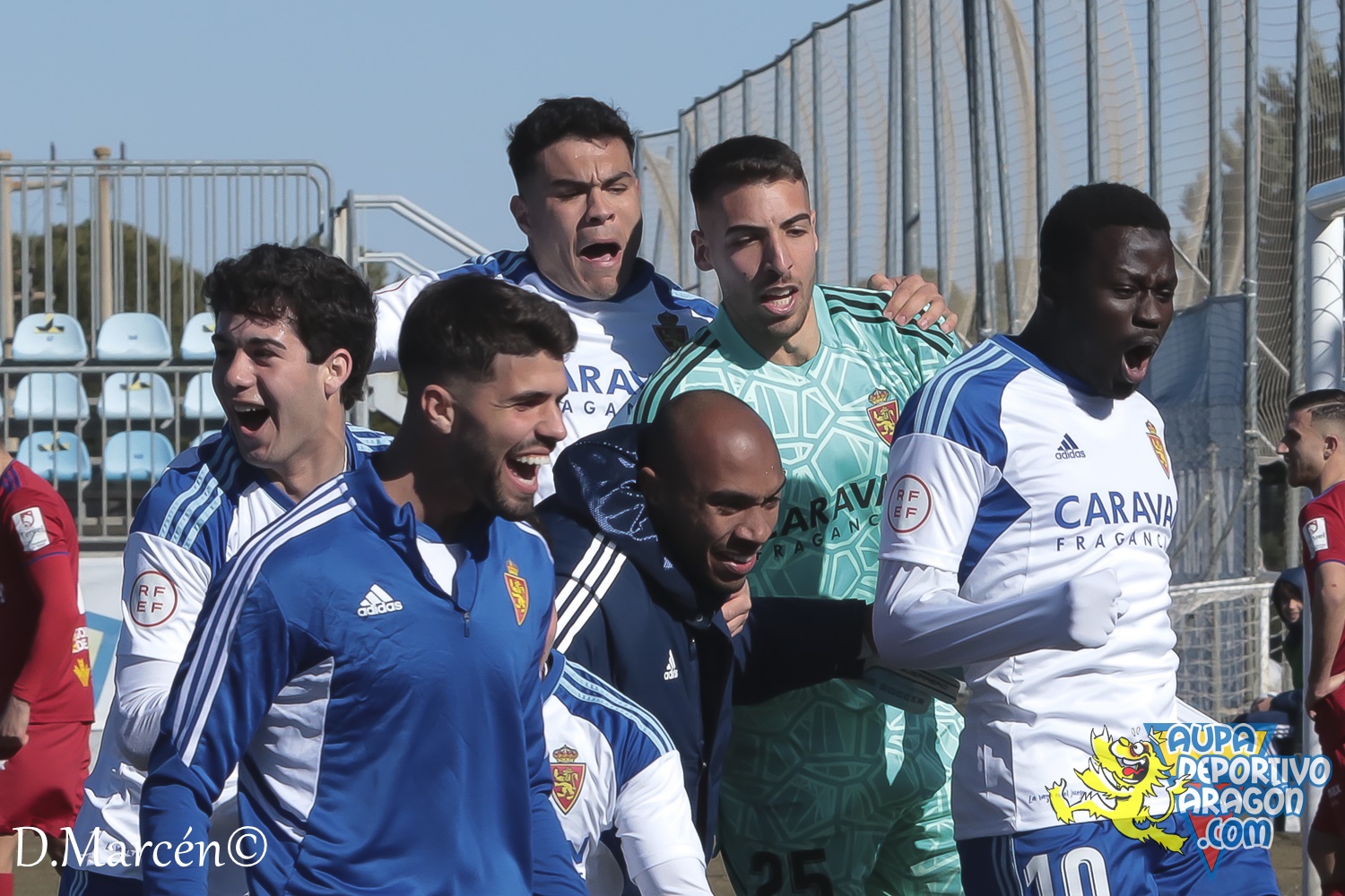 27 - 05-02-2023 - 2ªRFEF - D. Aragón 1-1 C.D. Teruel (141)