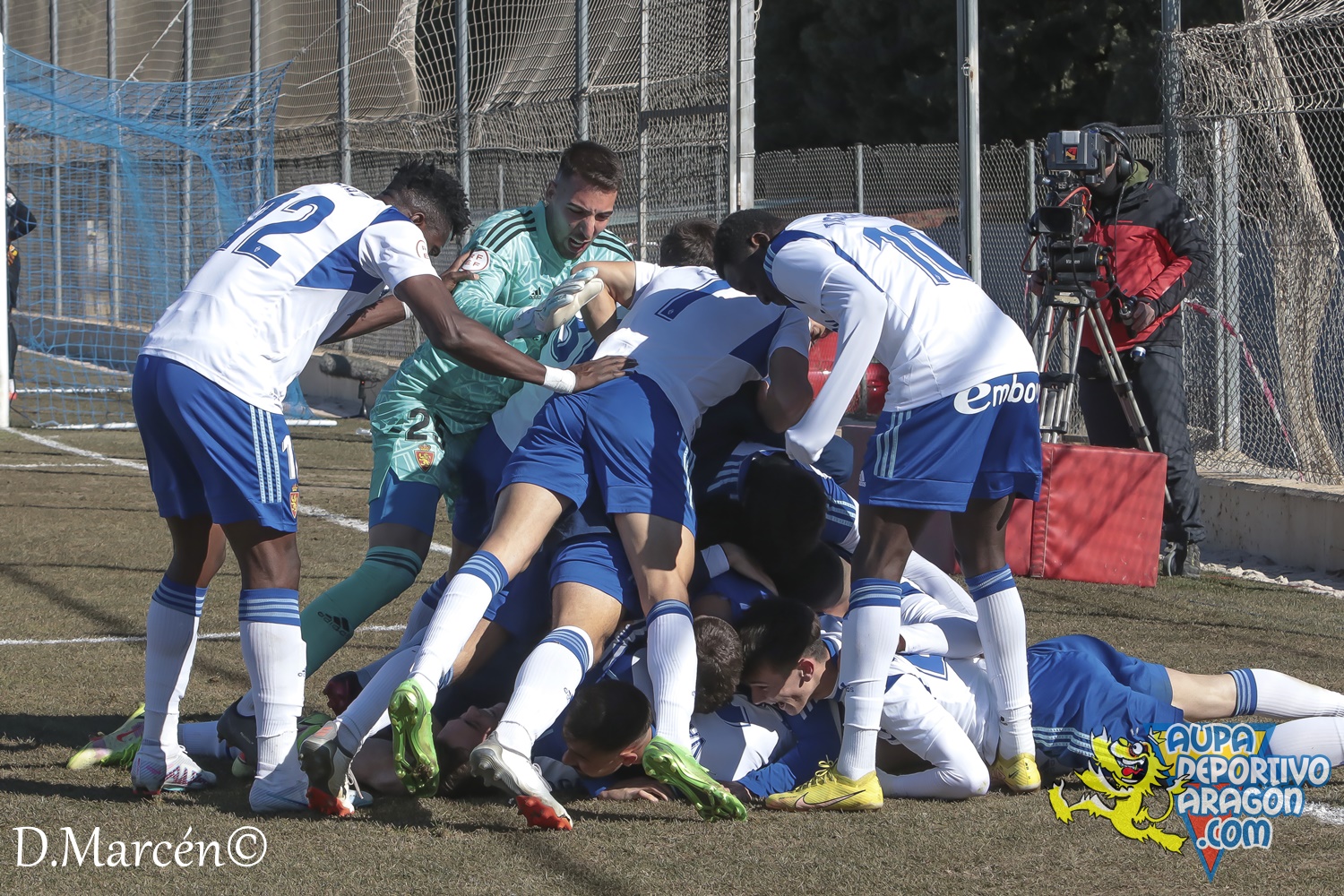 27 - 05-02-2023 - 2ªRFEF - D. Aragón 1-1 C.D. Teruel (144)