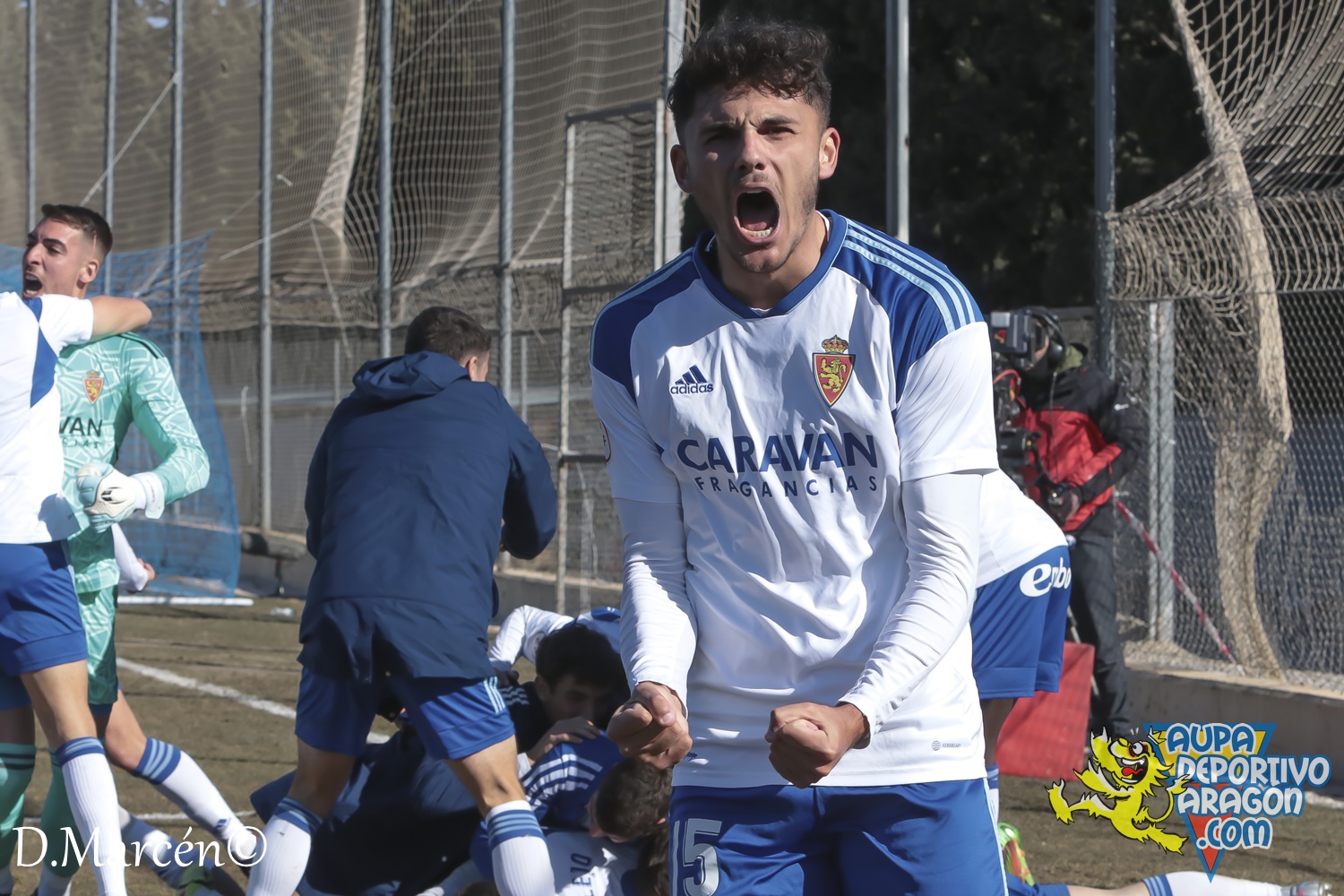 27 - 05-02-2023 - 2ªRFEF - D. Aragón 1-1 C.D. Teruel (147)