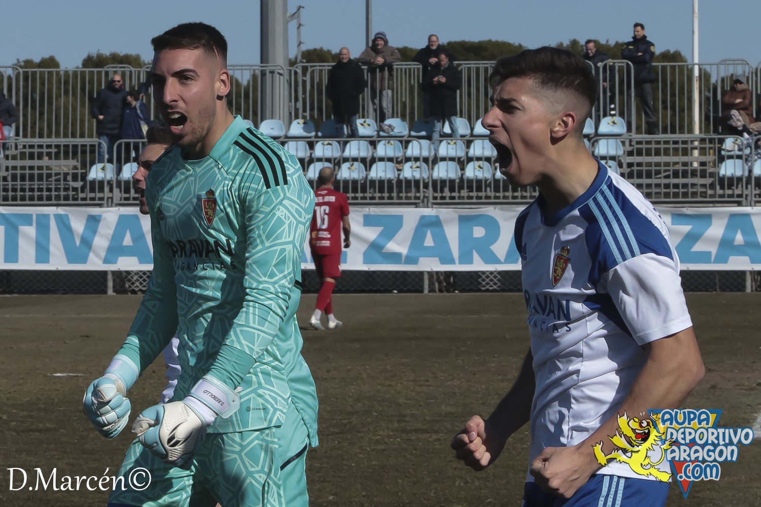 27 - 05-02-2023 - 2ªRFEF - D. Aragón 1-1 C.D. Teruel (148)