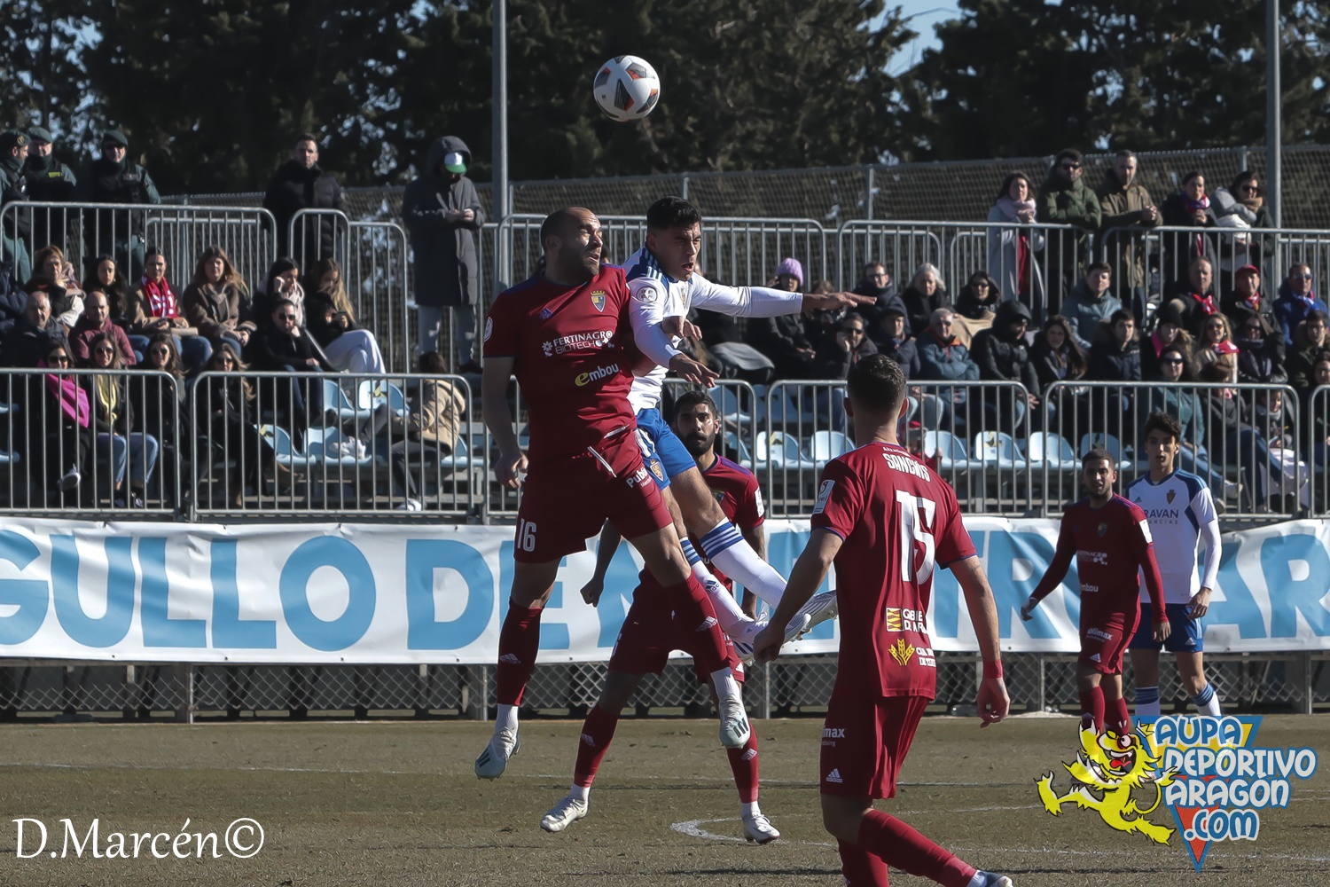 27 - 05-02-2023 - 2ªRFEF - D. Aragón 1-1 C.D. Teruel (15)