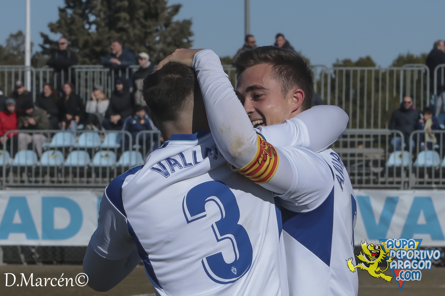 27 - 05-02-2023 - 2ªRFEF - D. Aragón 1-1 C.D. Teruel (151)