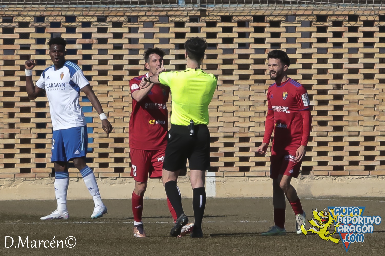 27 - 05-02-2023 - 2ªRFEF - D. Aragón 1-1 C.D. Teruel (154)