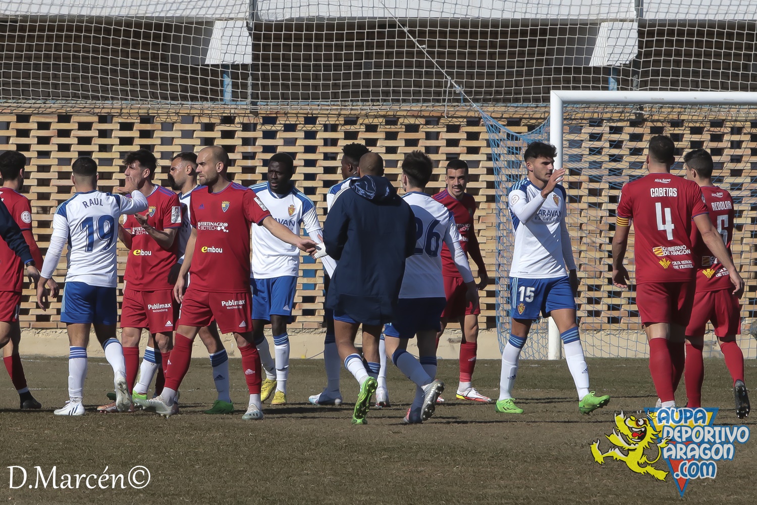 27 - 05-02-2023 - 2ªRFEF - D. Aragón 1-1 C.D. Teruel (156)