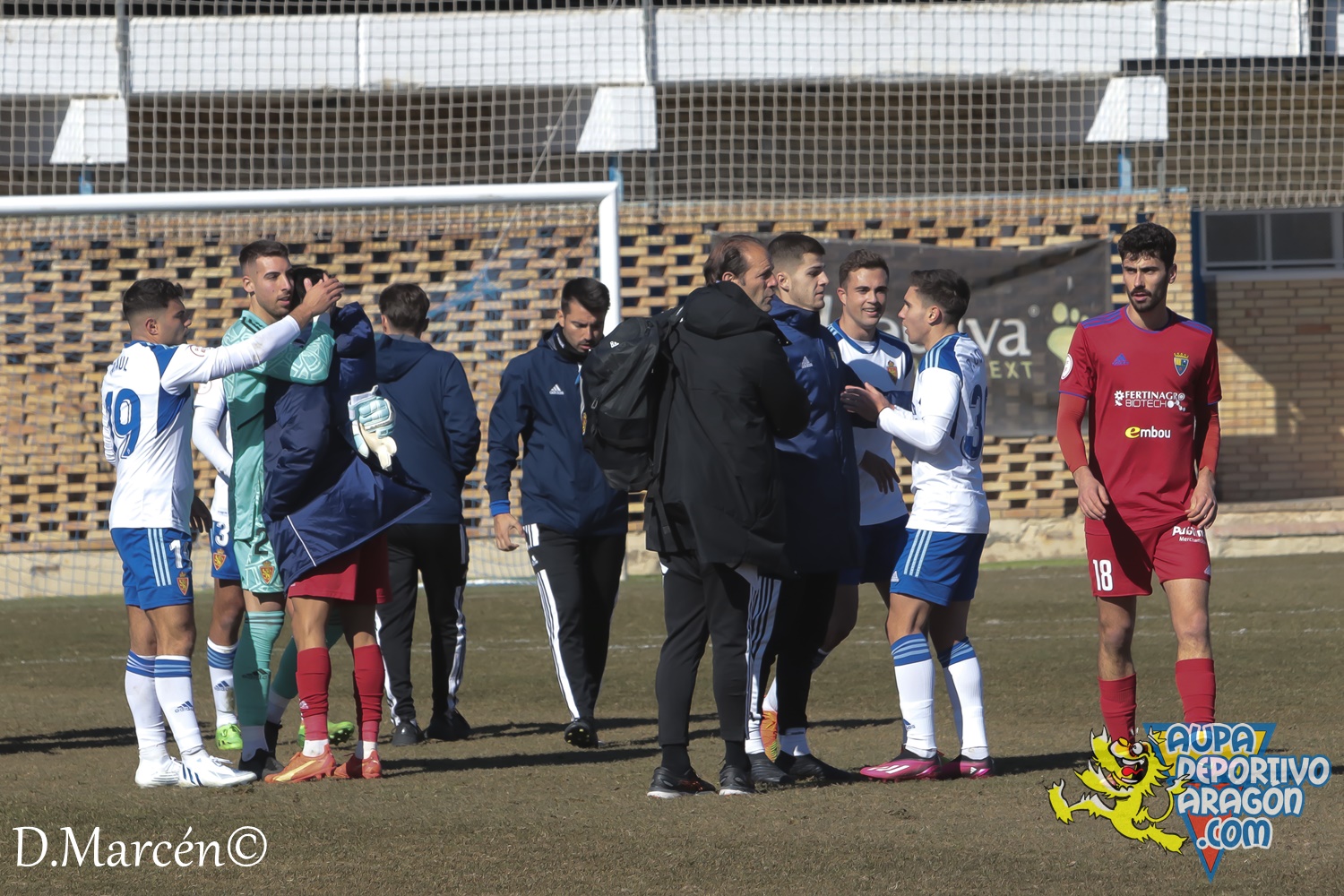 27 - 05-02-2023 - 2ªRFEF - D. Aragón 1-1 C.D. Teruel (158)