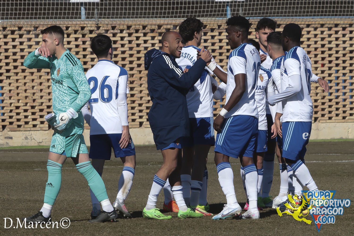 27 - 05-02-2023 - 2ªRFEF - D. Aragón 1-1 C.D. Teruel (162)
