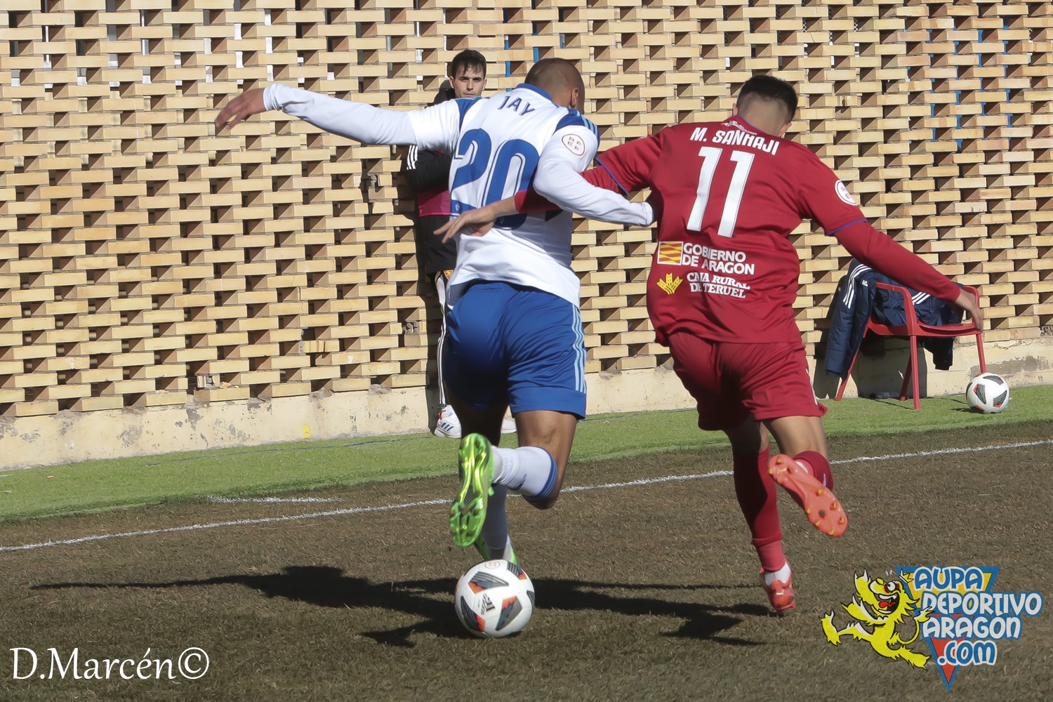 27 - 05-02-2023 - 2ªRFEF - D. Aragón 1-1 C.D. Teruel (19)