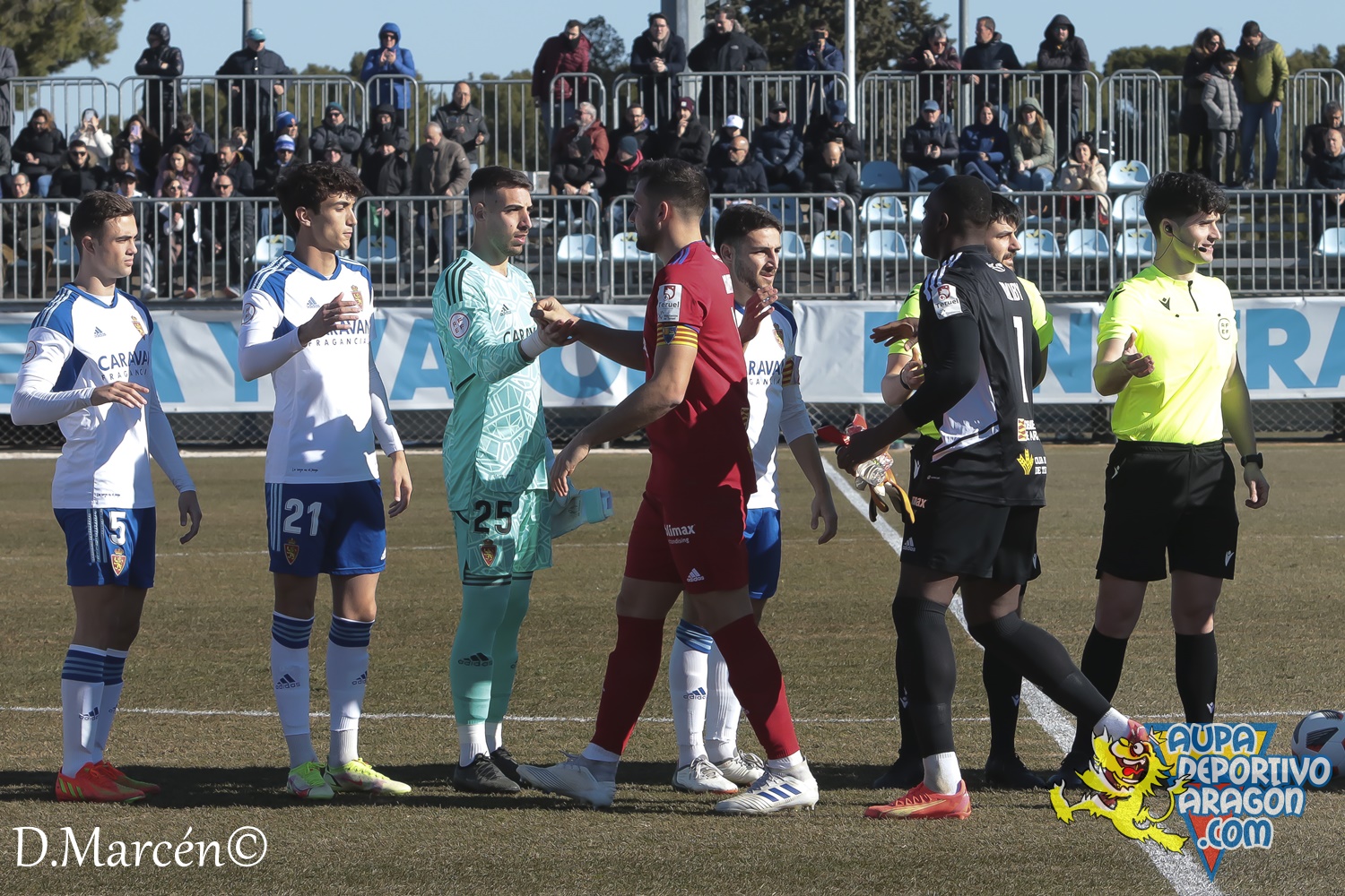 27 - 05-02-2023 - 2ªRFEF - D. Aragón 1-1 C.D. Teruel (2)