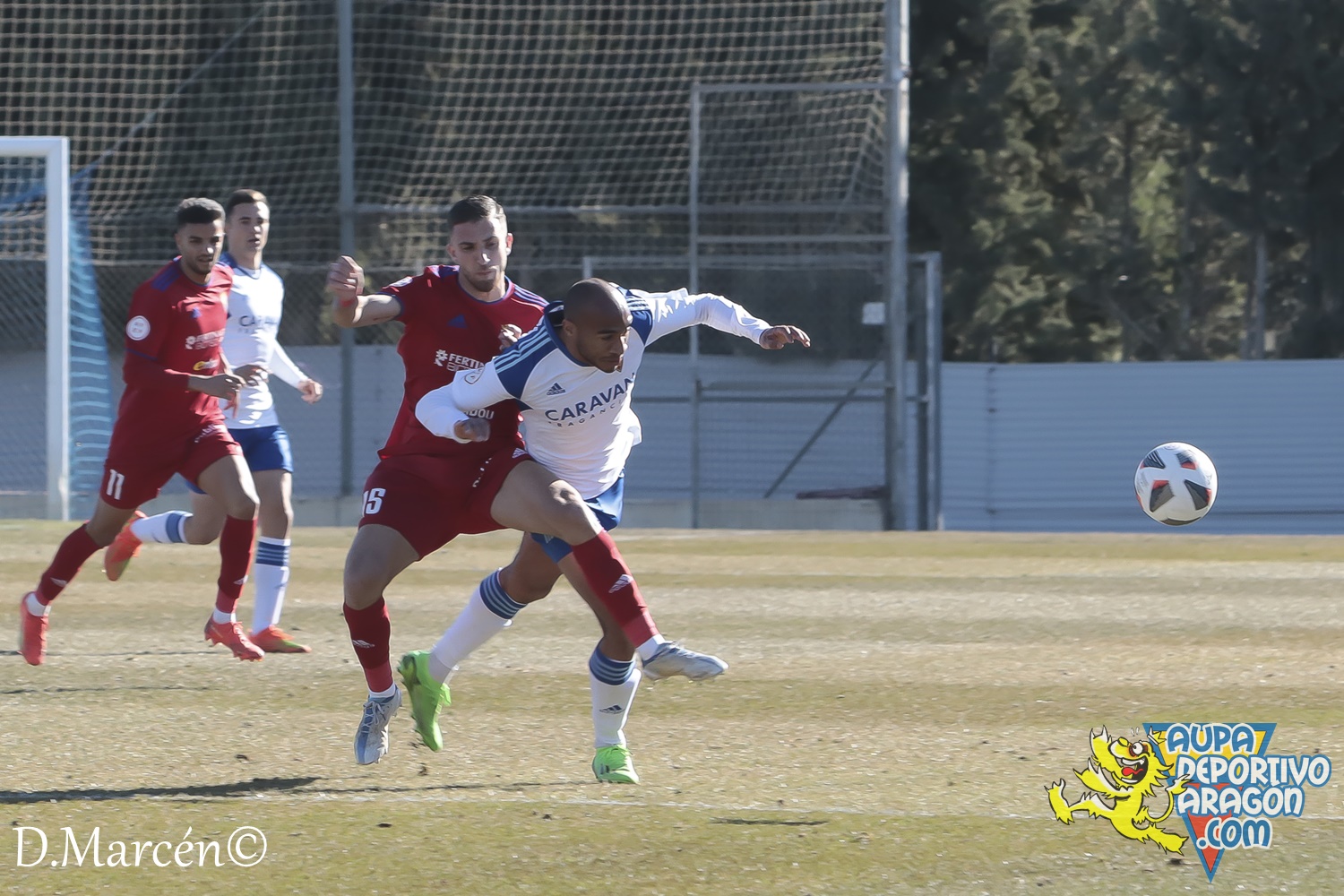 27 - 05-02-2023 - 2ªRFEF - D. Aragón 1-1 C.D. Teruel (21)