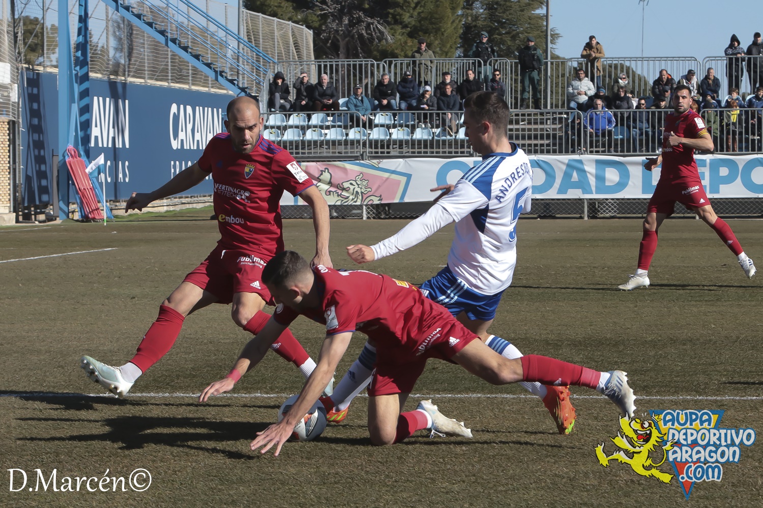 27 - 05-02-2023 - 2ªRFEF - D. Aragón 1-1 C.D. Teruel (22)