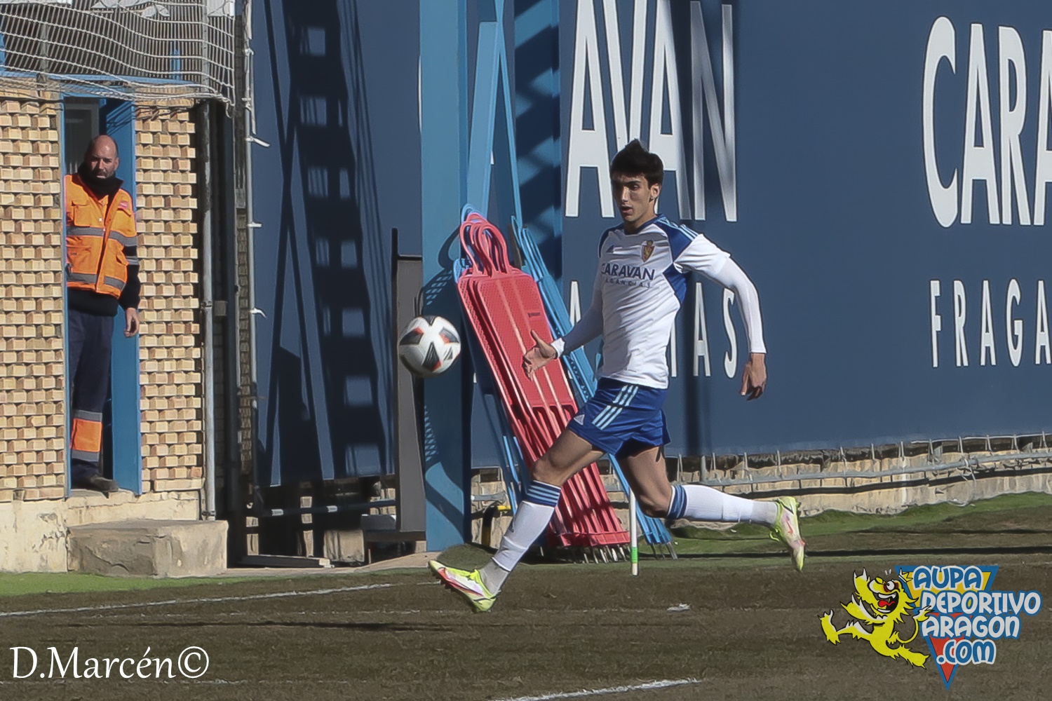 27 - 05-02-2023 - 2ªRFEF - D. Aragón 1-1 C.D. Teruel (23)
