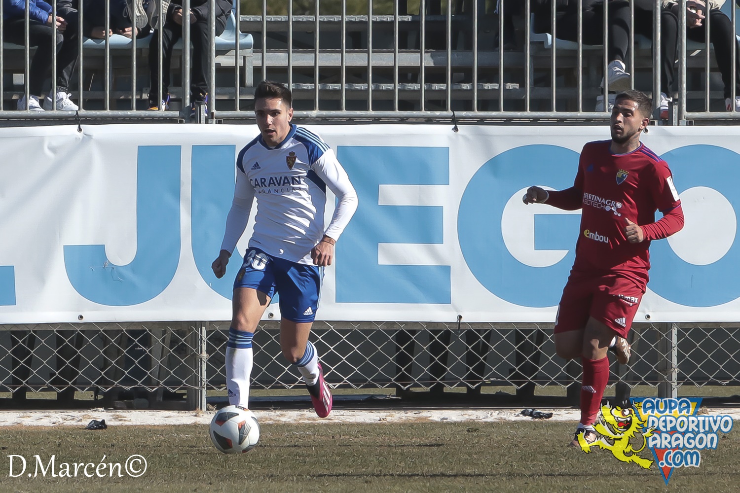 27 - 05-02-2023 - 2ªRFEF - D. Aragón 1-1 C.D. Teruel (26)