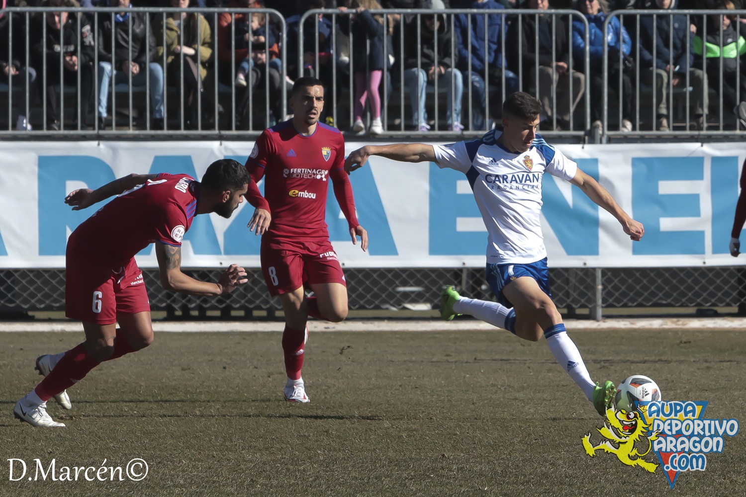 27 - 05-02-2023 - 2ªRFEF - D. Aragón 1-1 C.D. Teruel (27)