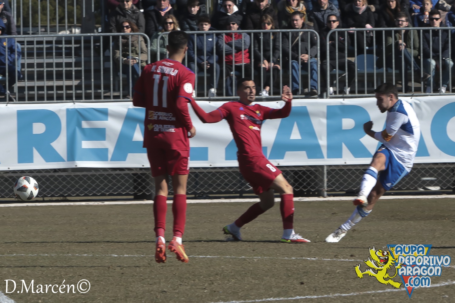 27 - 05-02-2023 - 2ªRFEF - D. Aragón 1-1 C.D. Teruel (29)