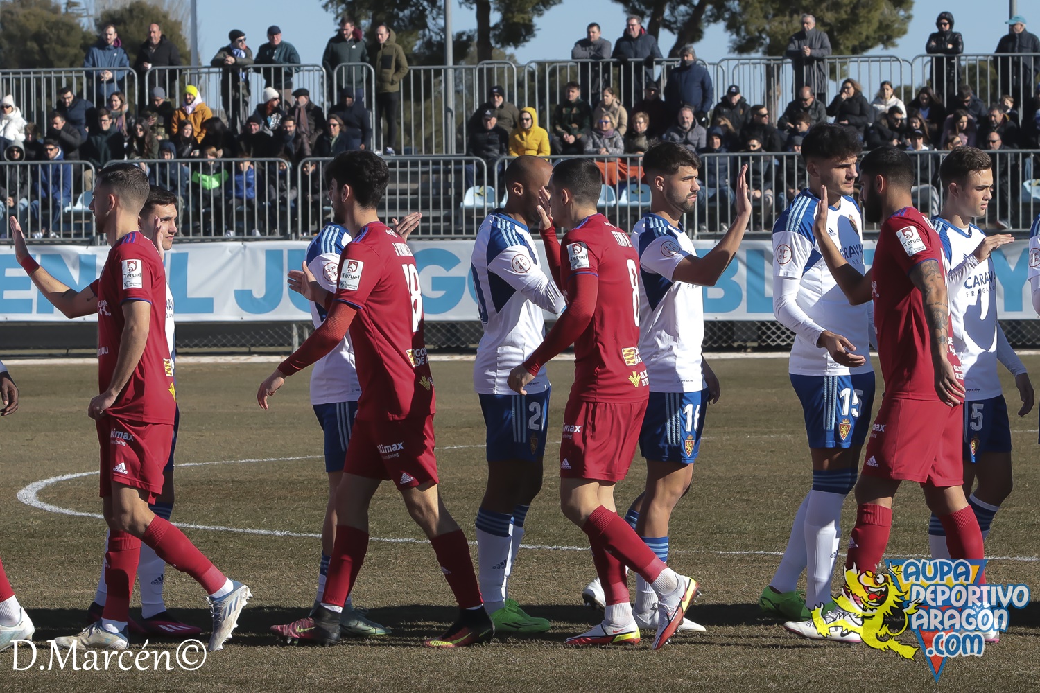 27 - 05-02-2023 - 2ªRFEF - D. Aragón 1-1 C.D. Teruel (3)