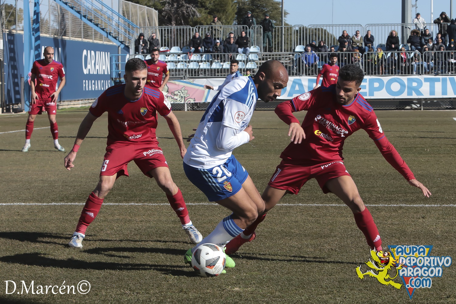 27 - 05-02-2023 - 2ªRFEF - D. Aragón 1-1 C.D. Teruel (32)