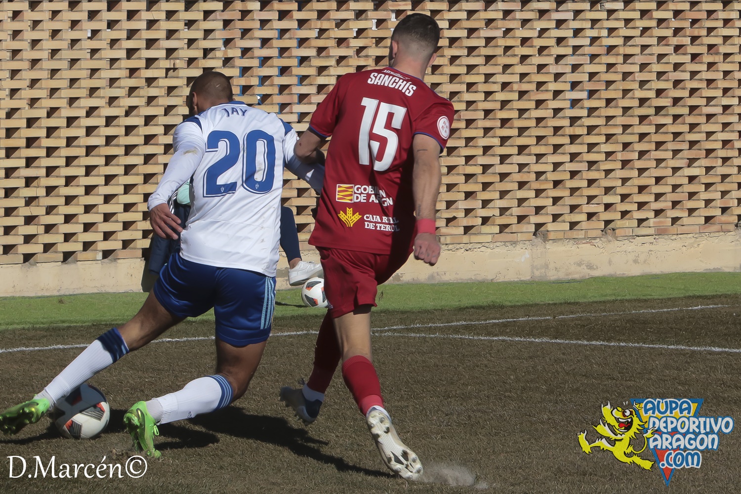27 - 05-02-2023 - 2ªRFEF - D. Aragón 1-1 C.D. Teruel (33)