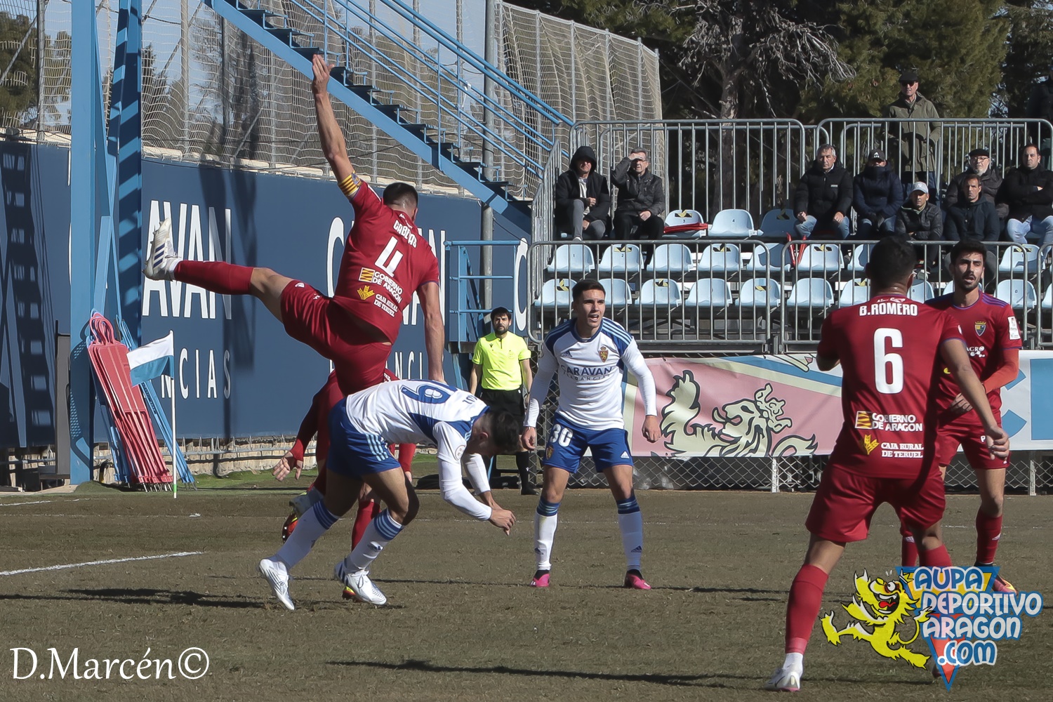 27 - 05-02-2023 - 2ªRFEF - D. Aragón 1-1 C.D. Teruel (34)