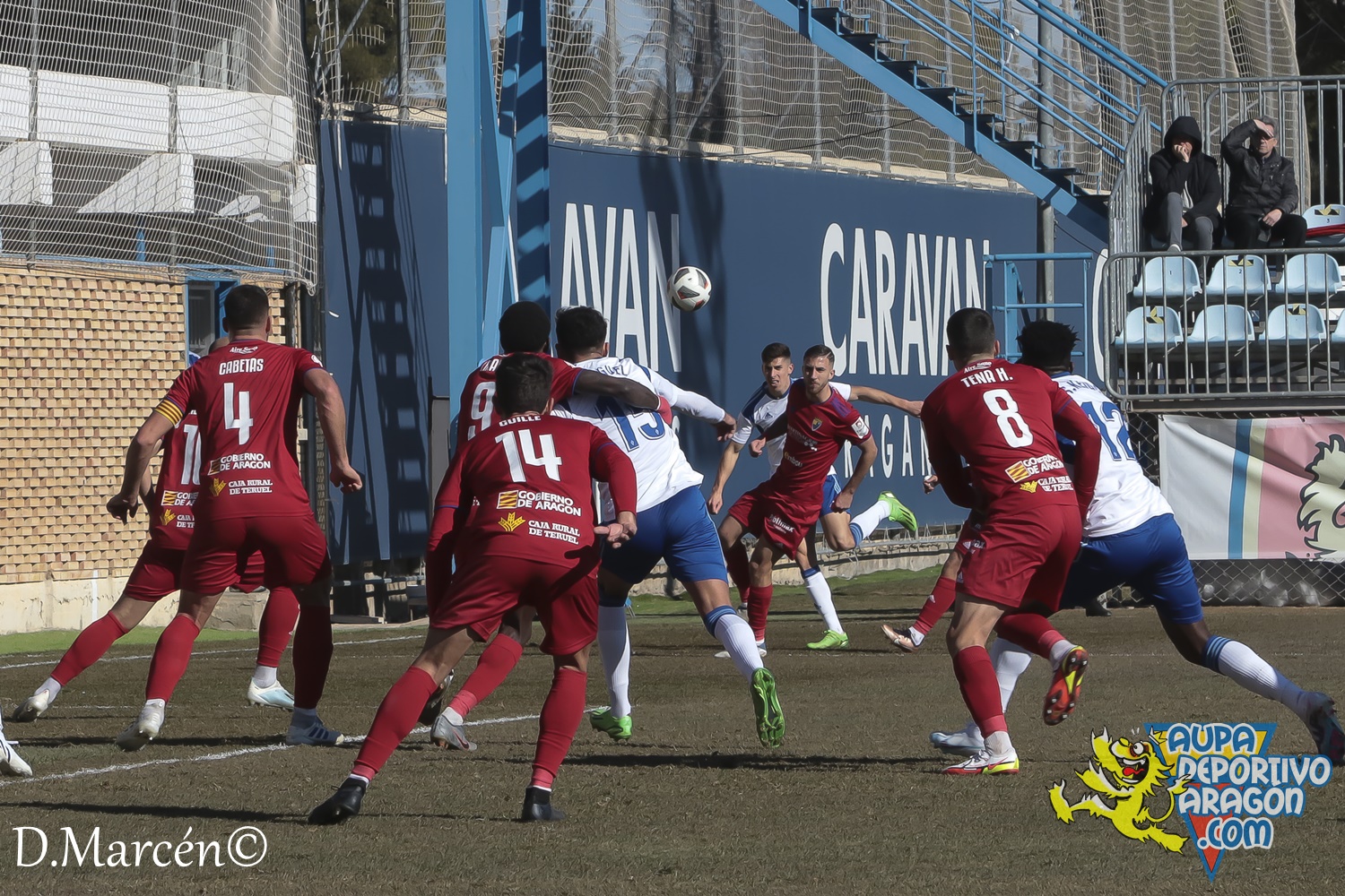 27 - 05-02-2023 - 2ªRFEF - D. Aragón 1-1 C.D. Teruel (35)