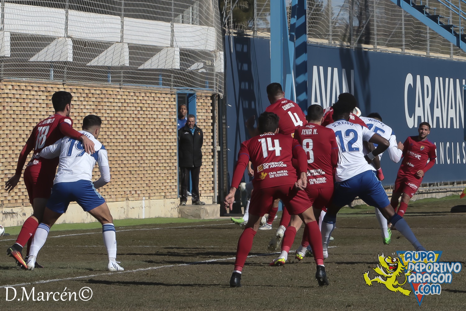 27 - 05-02-2023 - 2ªRFEF - D. Aragón 1-1 C.D. Teruel (36)