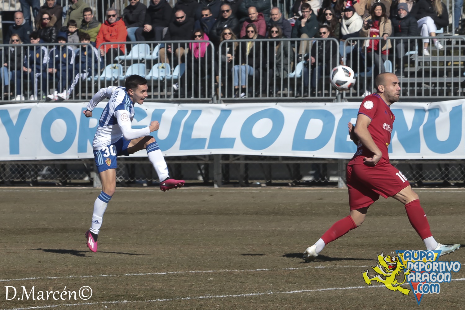 27 - 05-02-2023 - 2ªRFEF - D. Aragón 1-1 C.D. Teruel (38)