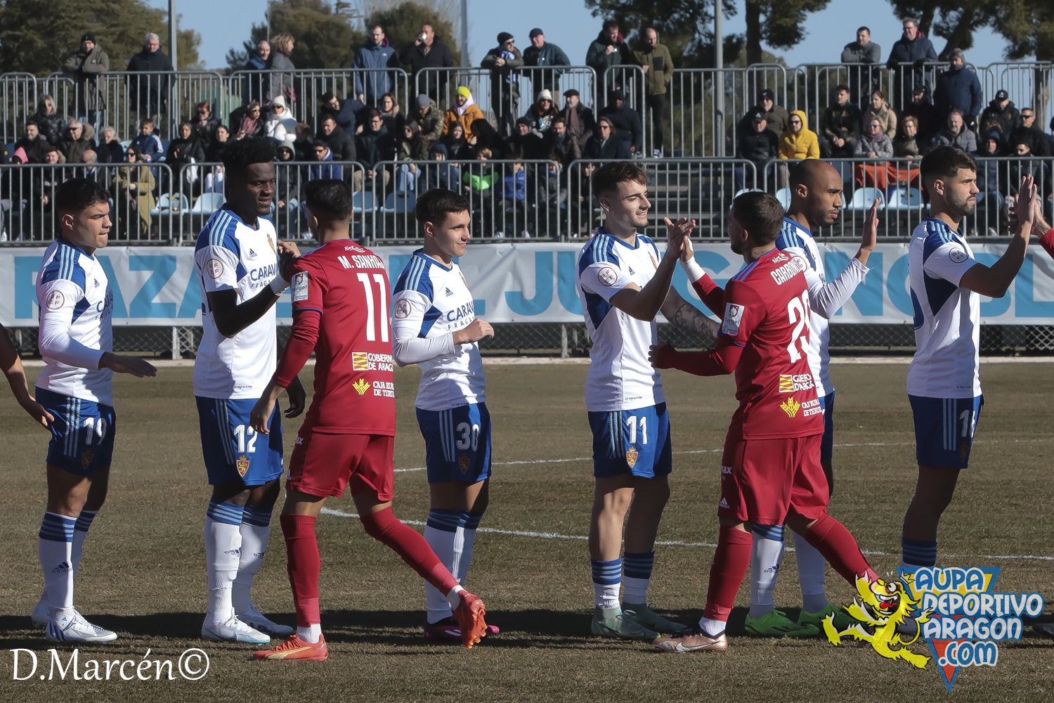 27 - 05-02-2023 - 2ªRFEF - D. Aragón 1-1 C.D. Teruel (4)