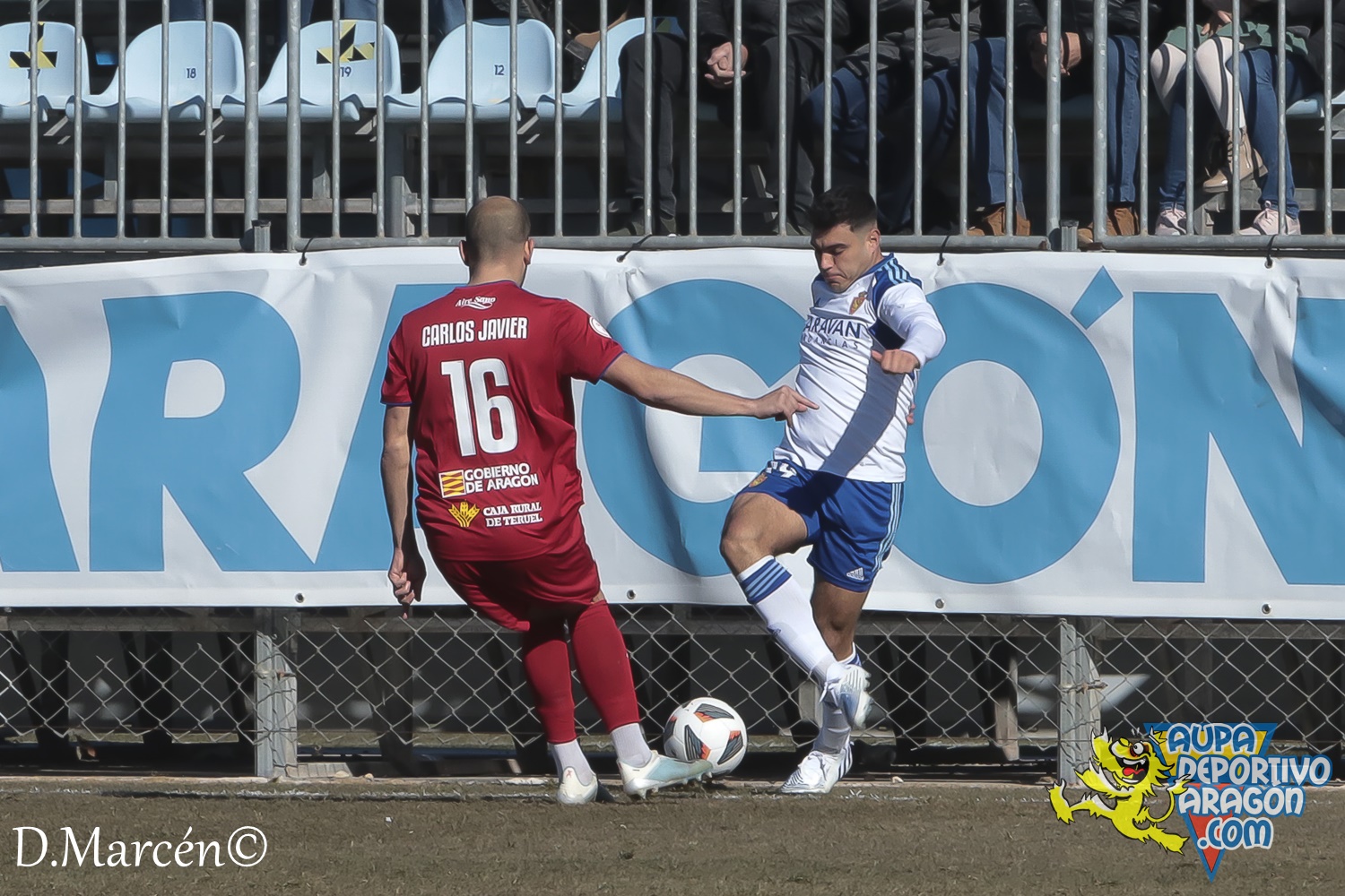 27 - 05-02-2023 - 2ªRFEF - D. Aragón 1-1 C.D. Teruel (40)