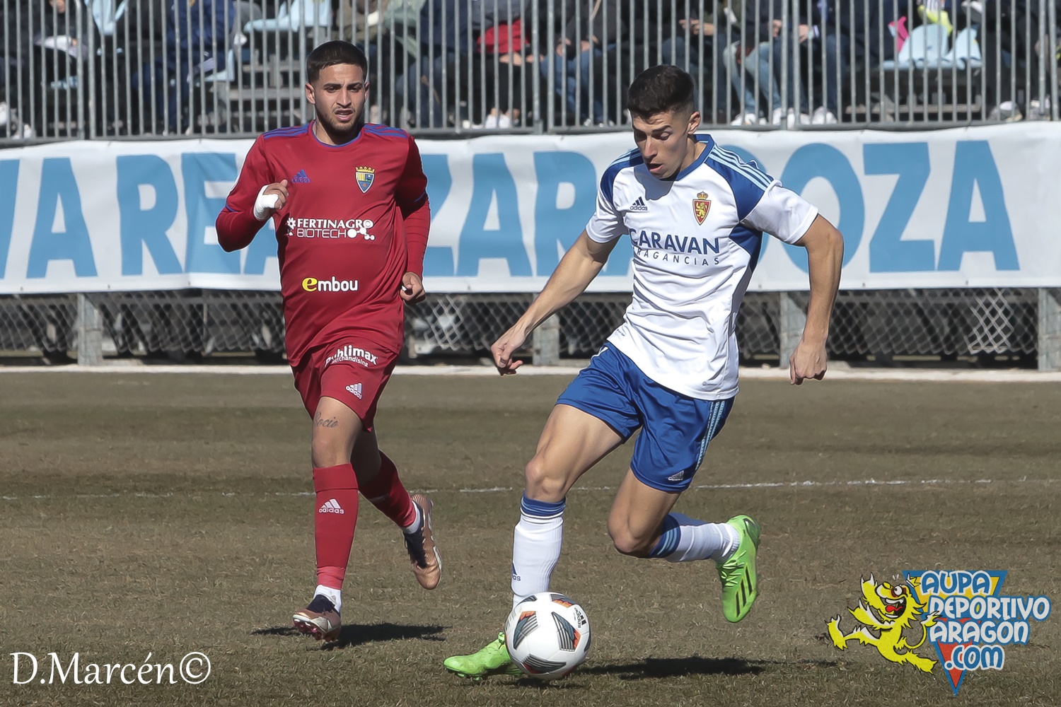 27 - 05-02-2023 - 2ªRFEF - D. Aragón 1-1 C.D. Teruel (41)